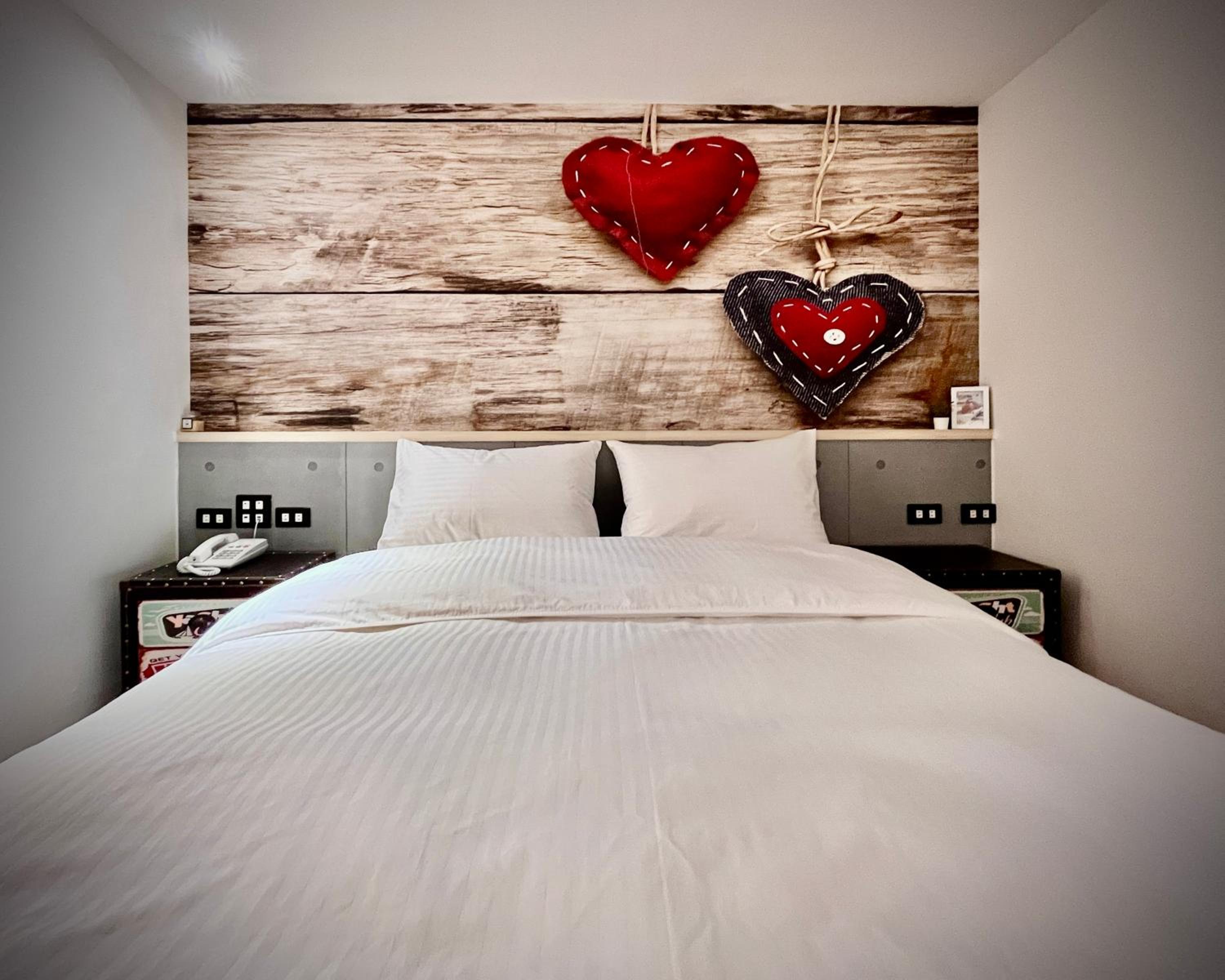 Standard Double Room photo 3