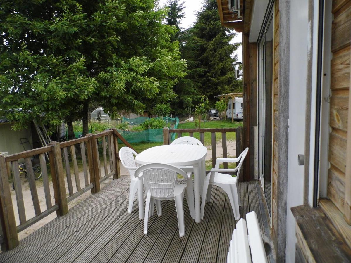 Chalet photo 2