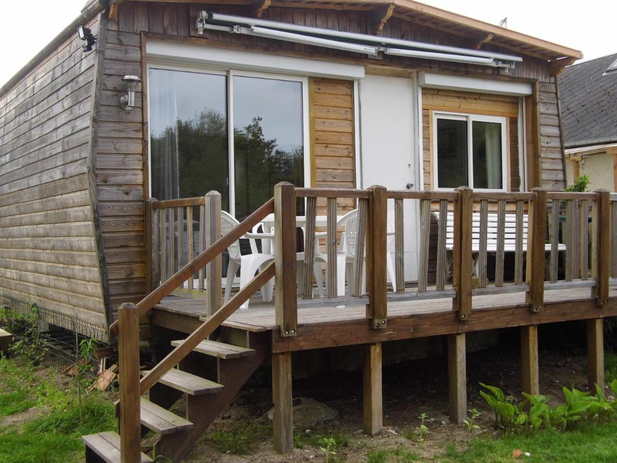 Chalet photo 3