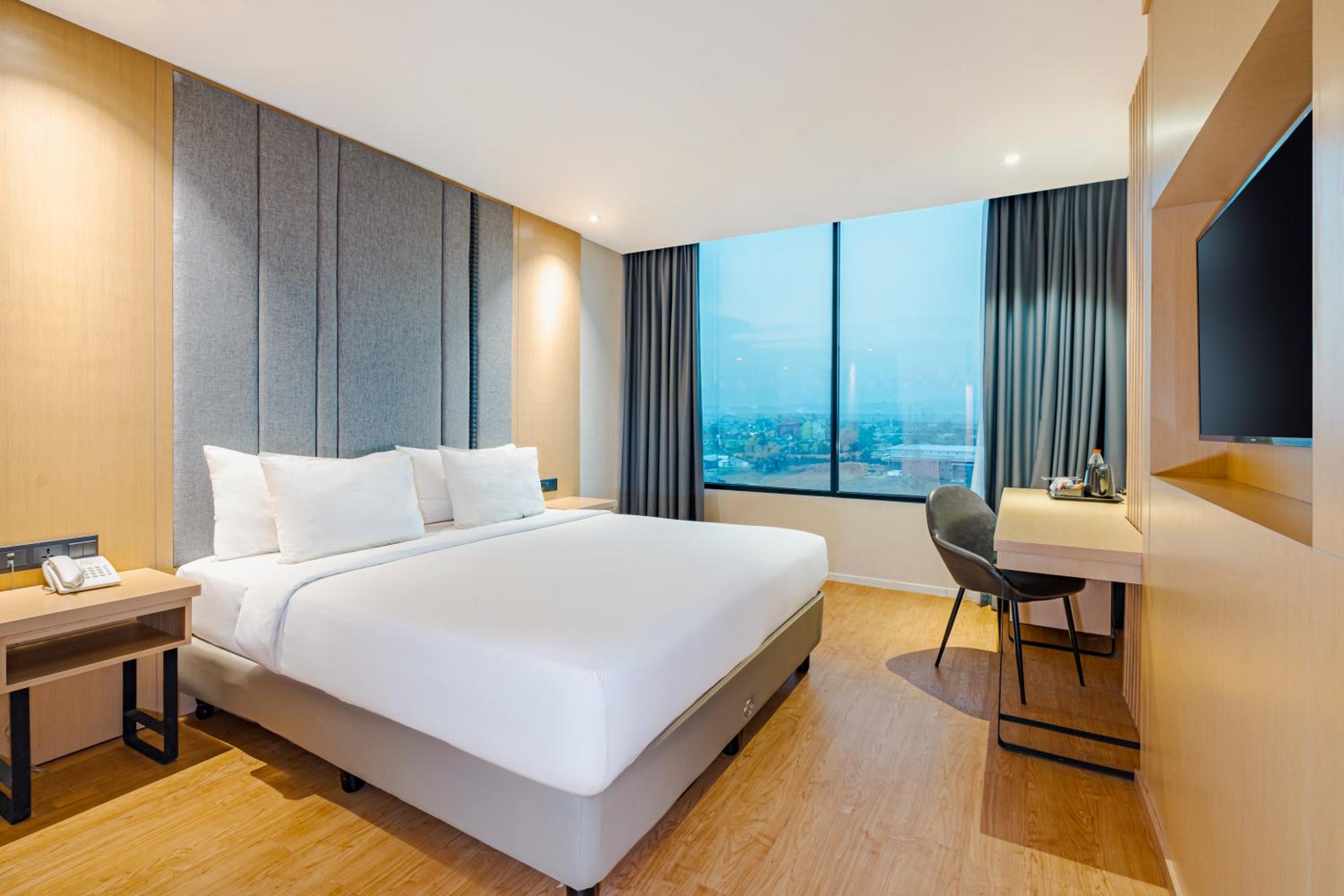 Superior Double Room - Photo 8