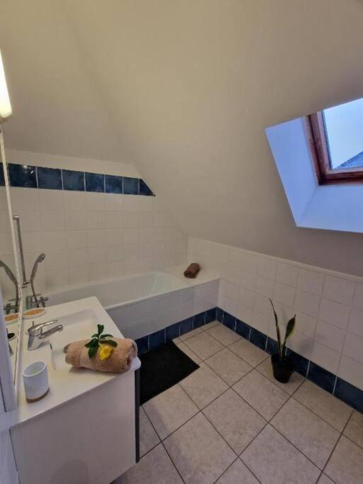 Two-Bedroom Apartment photo 2