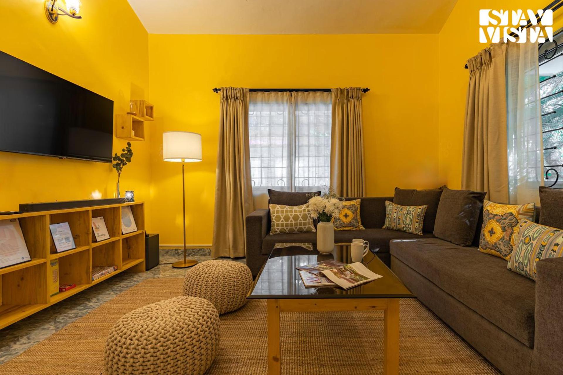 Villa photo 3