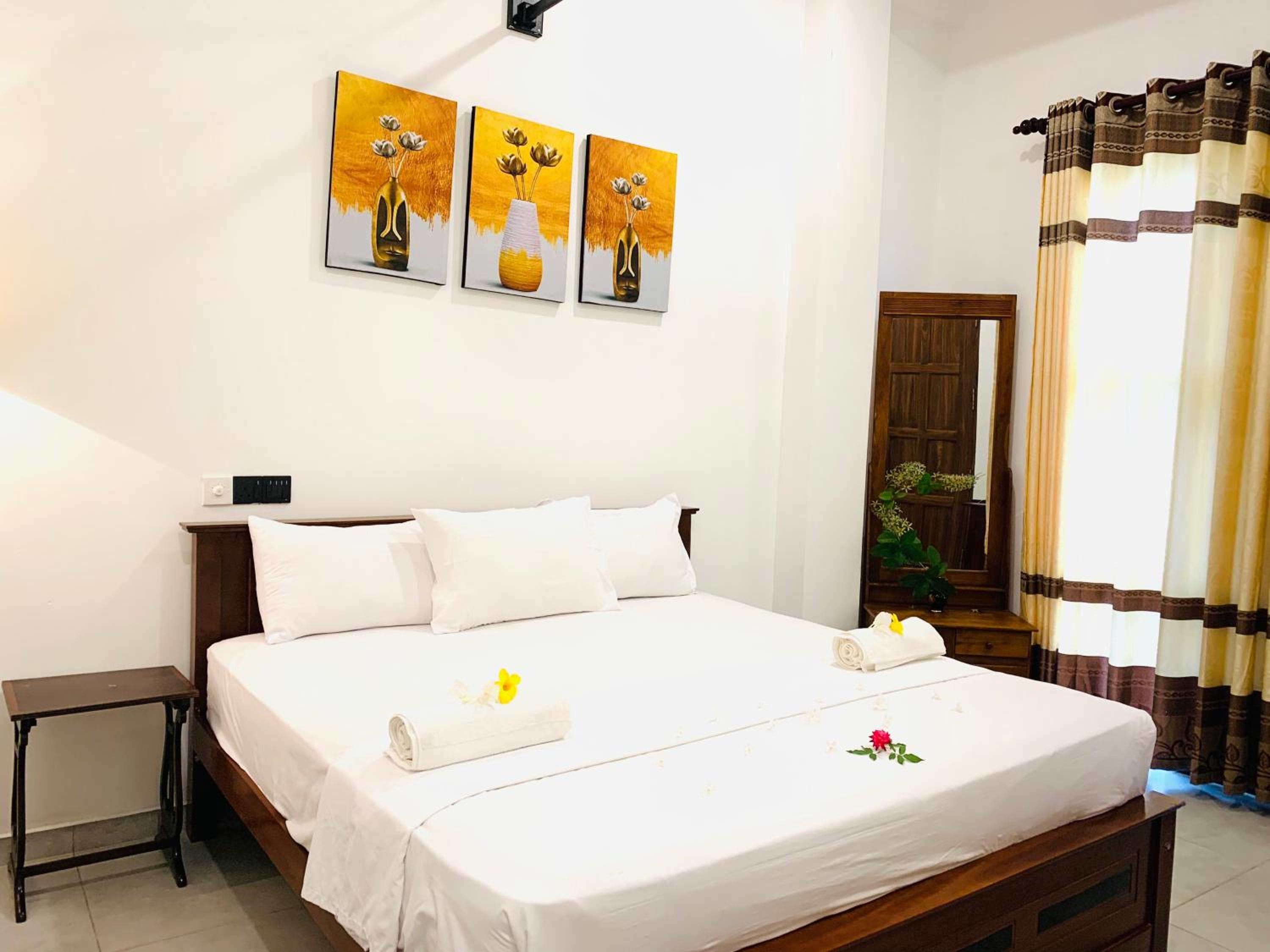 Deluxe Double Room photo 1