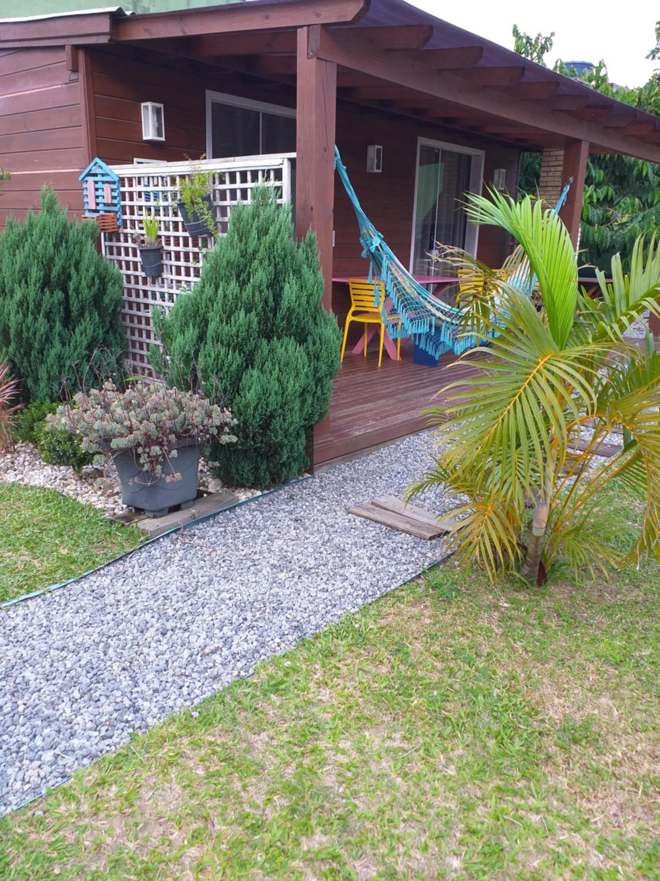 One-Bedroom House photo 2