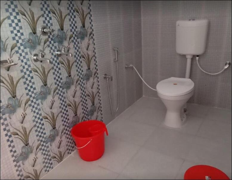 Triple Room photo 3