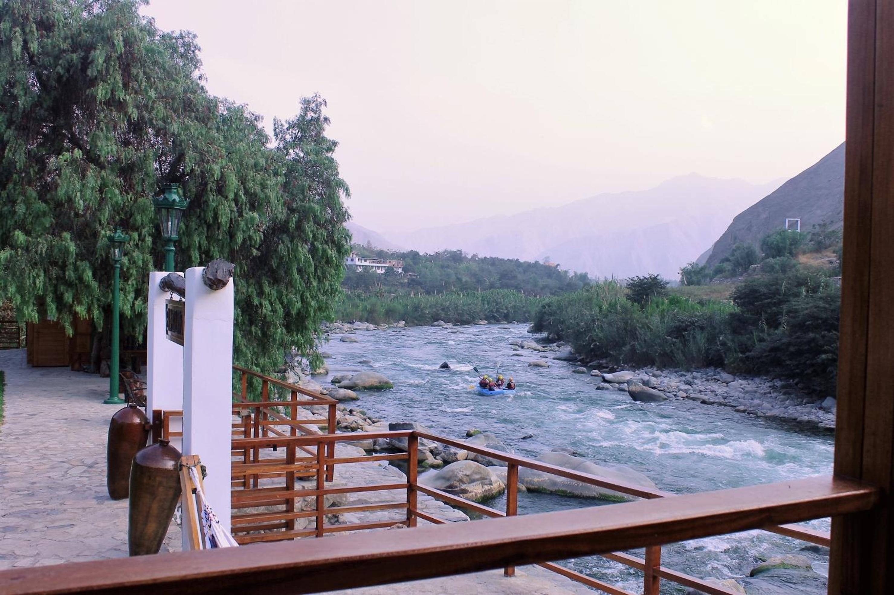 Suite with River View photo 3