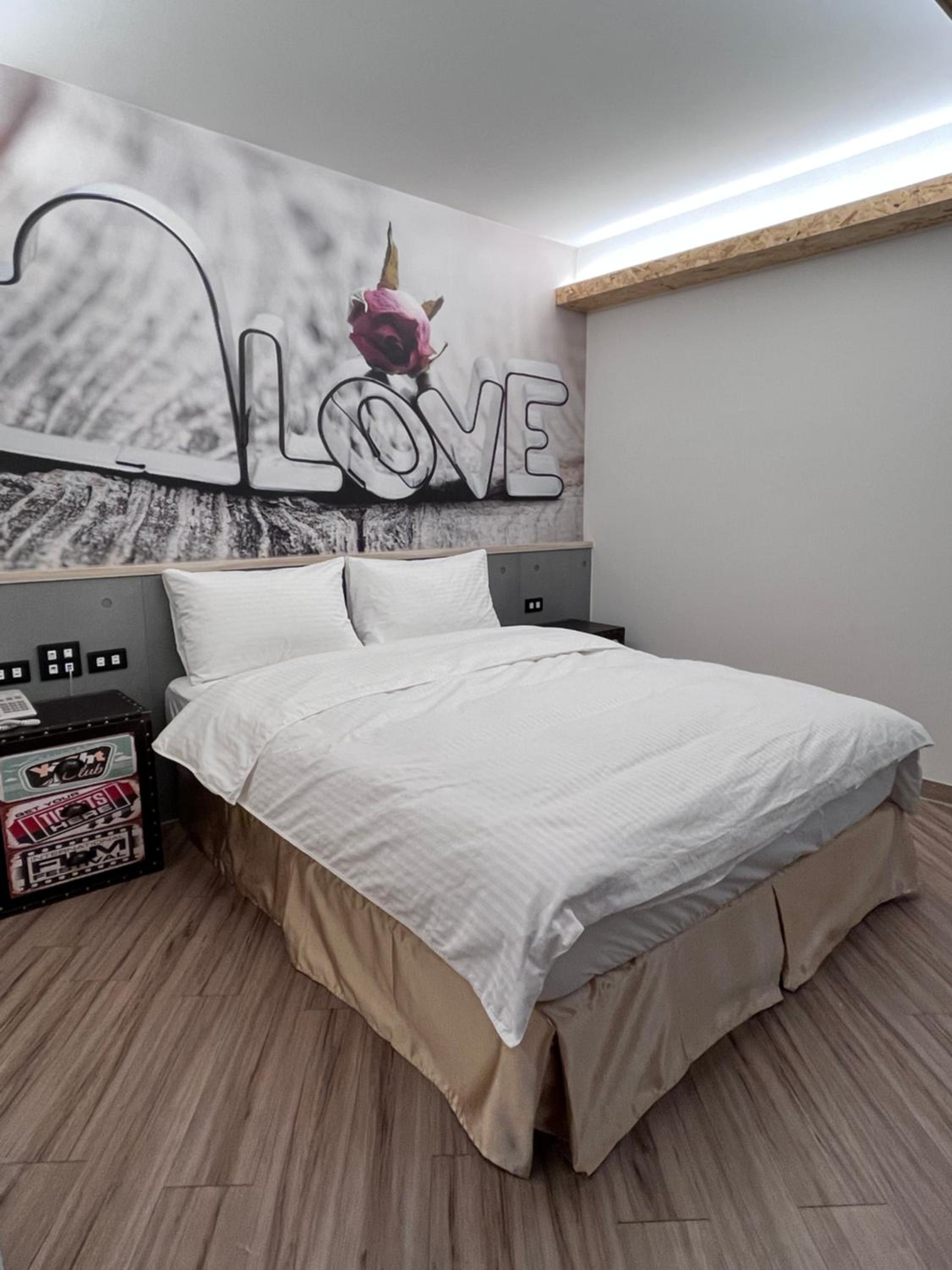 Double Room photo 2
