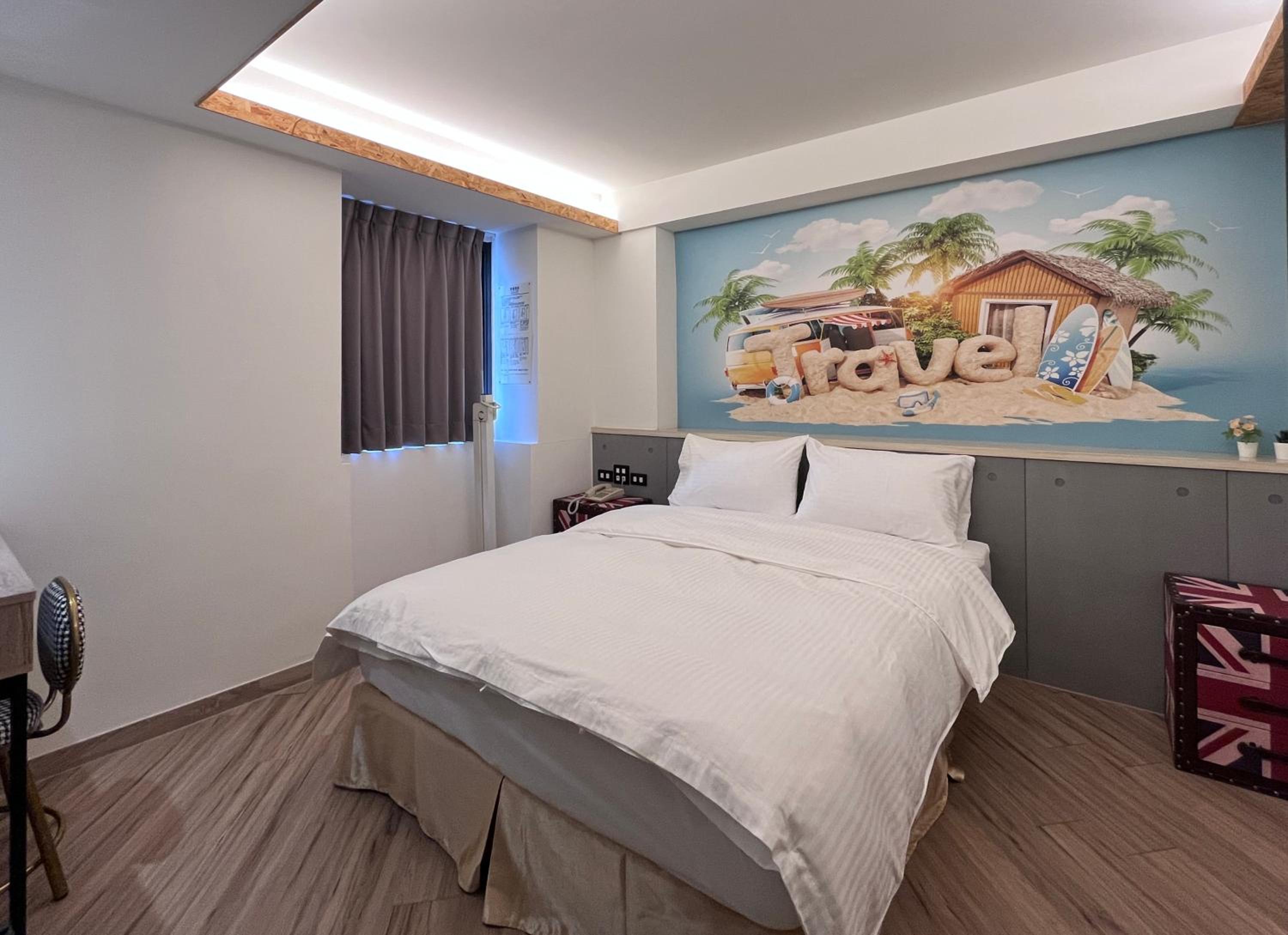 Double Room - Photo 1