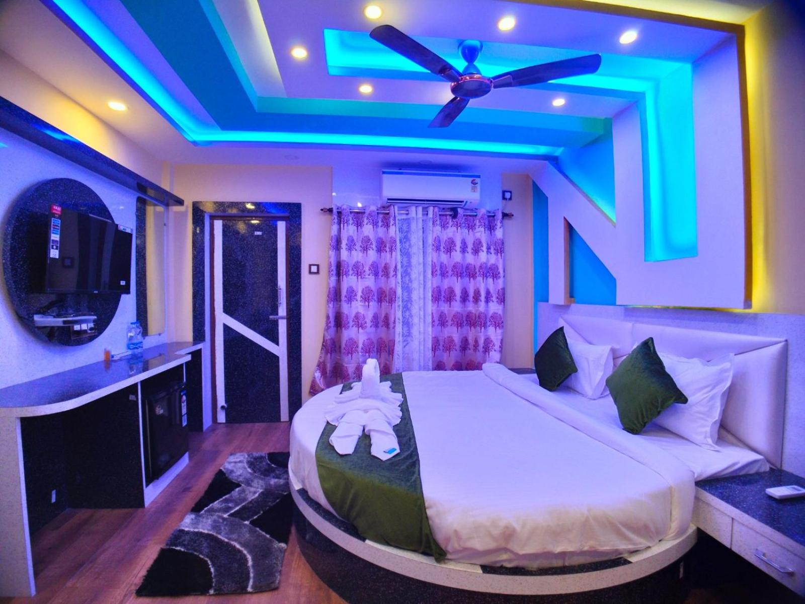 Queen Room photo 3