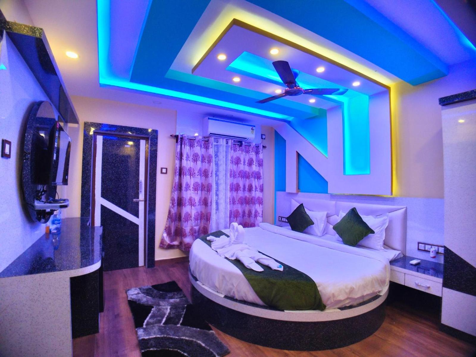 Platinum Room  photo 2