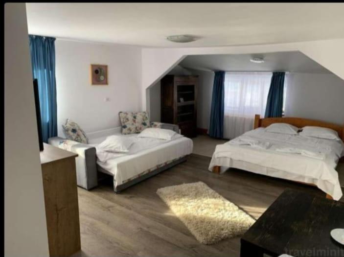 Quadruple Room photo 1