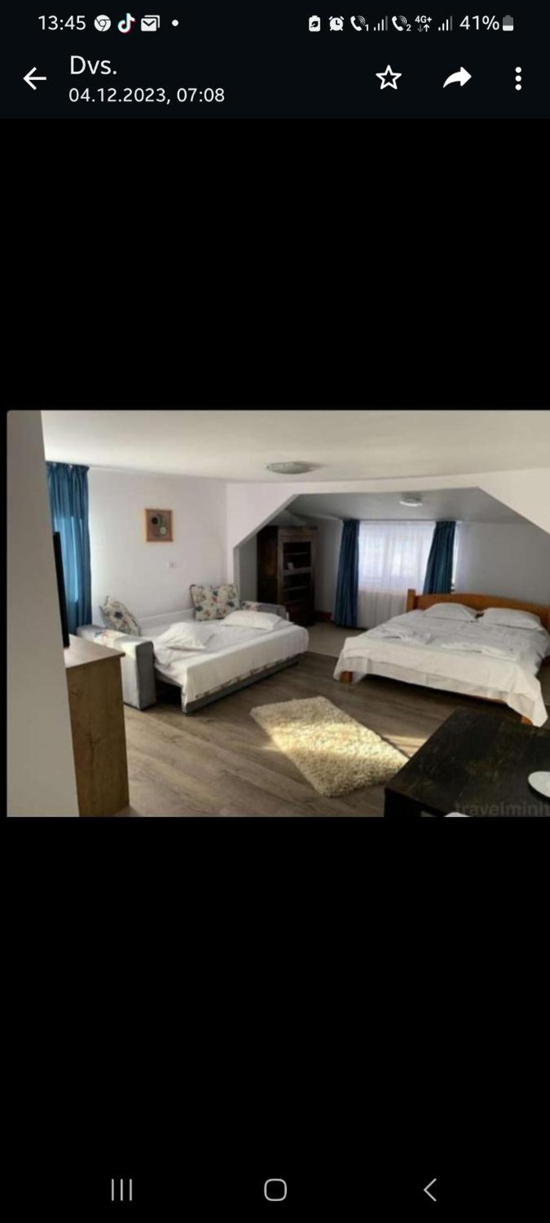 Quadruple Room photo 2