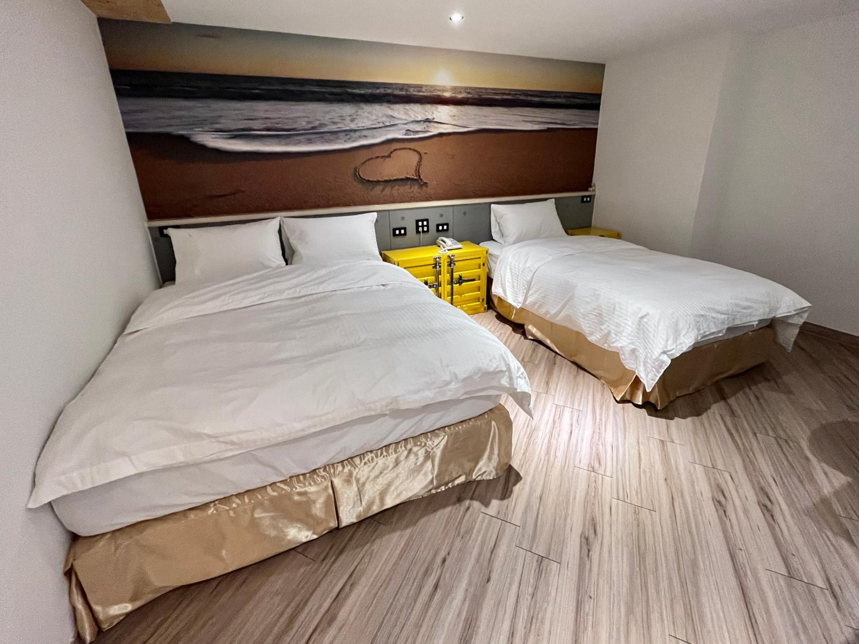 Triple Room with Bath photo 2