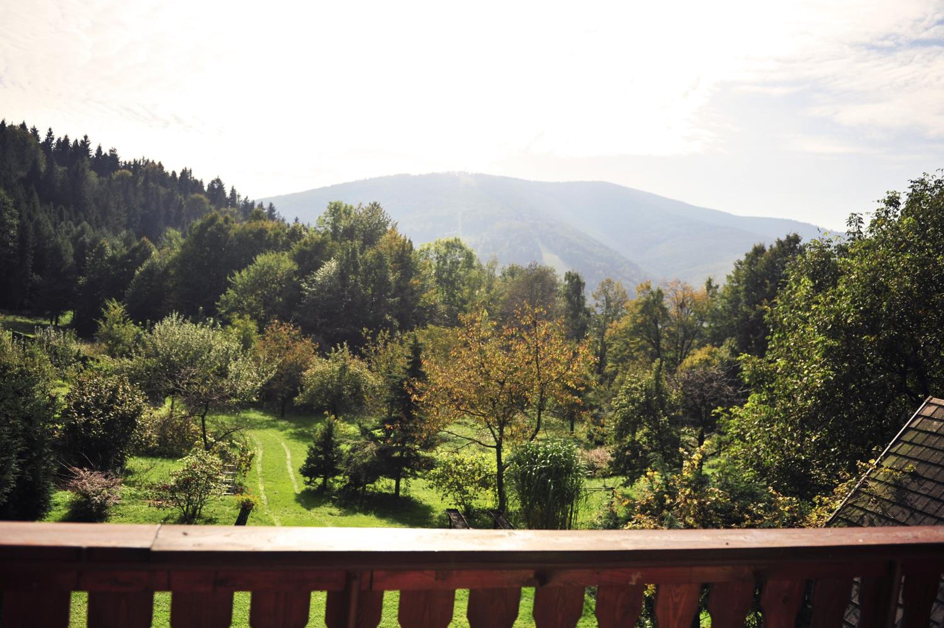 Family Room with Mountain View photo 3