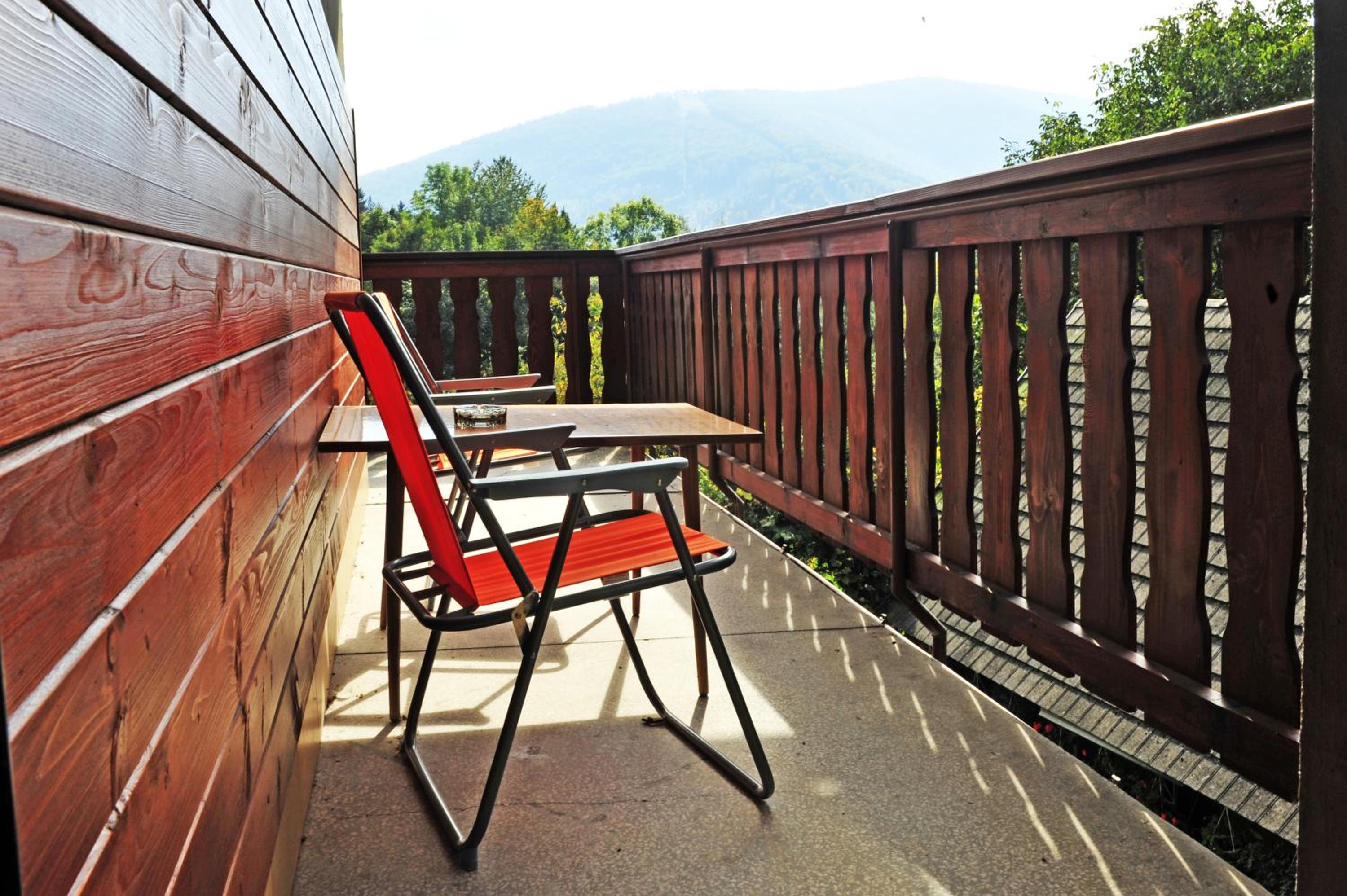 Double Room with Mountain View photo 2