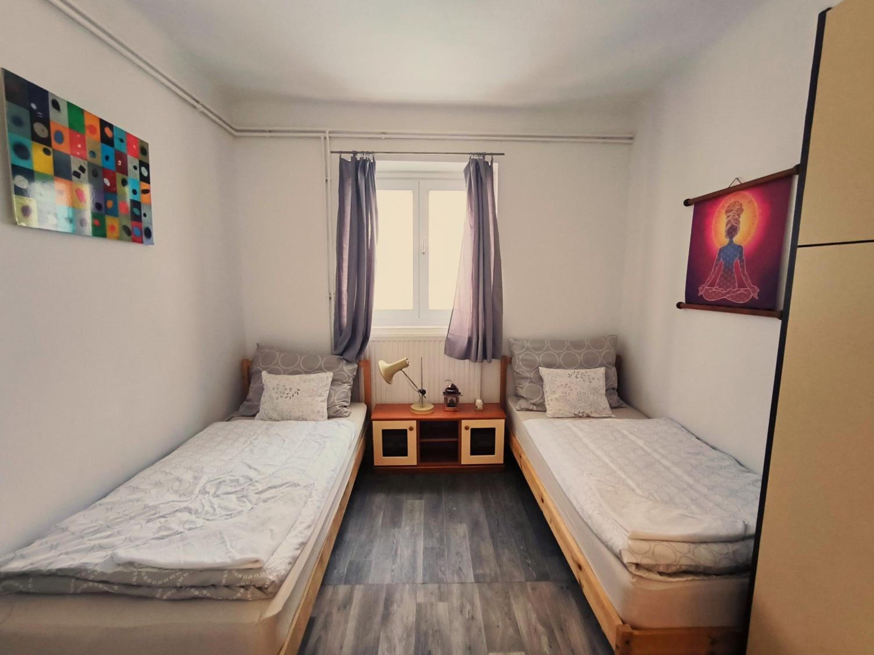 Deluxe Double or Twin Room - Photo 1