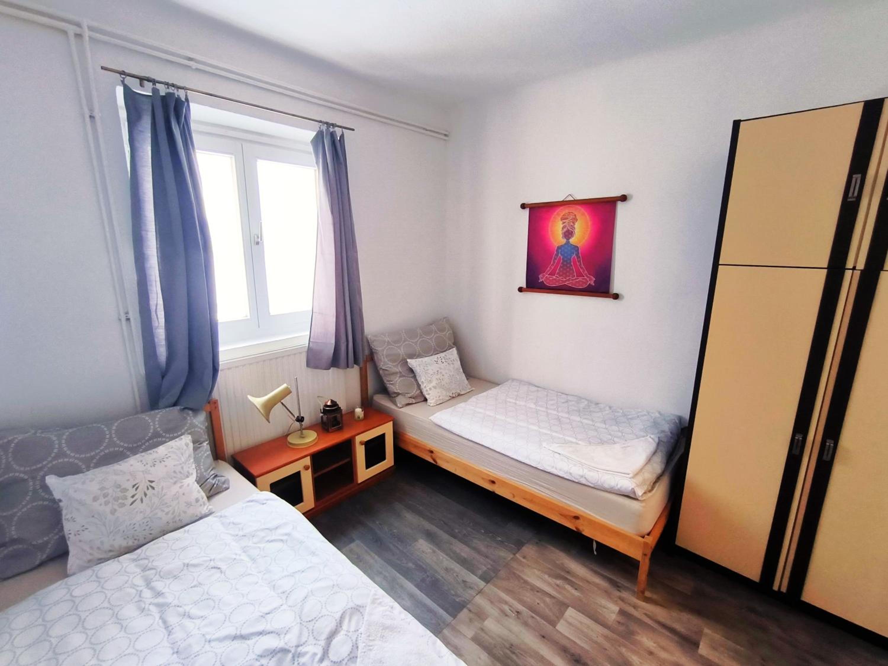Deluxe Double or Twin Room - Photo 10