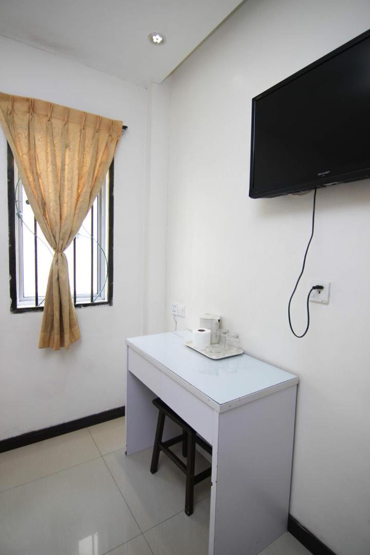 Deluxe Double Room - Photo 1