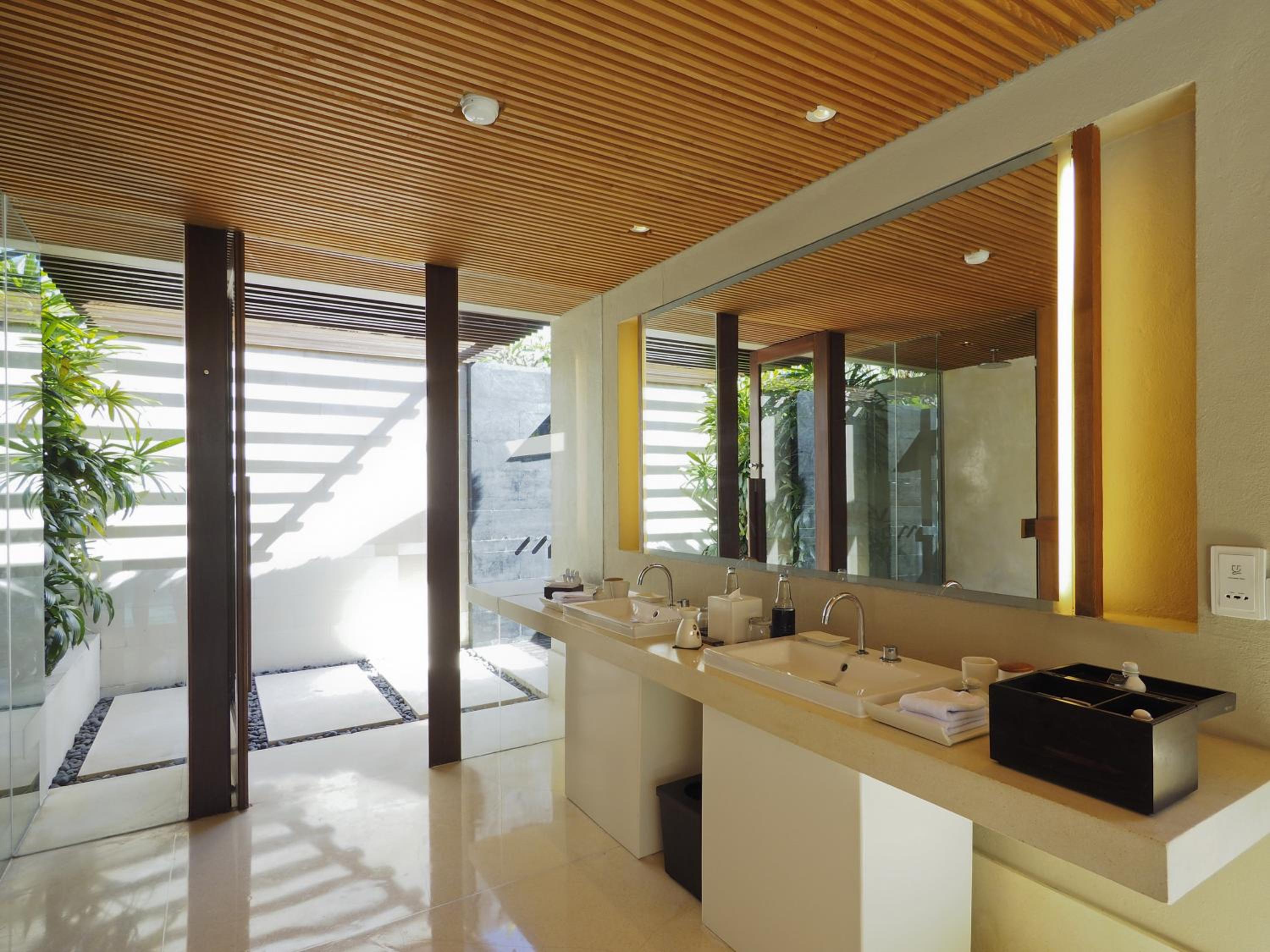 Deluxe One Bedroom Private Pool Villa - Photo 2