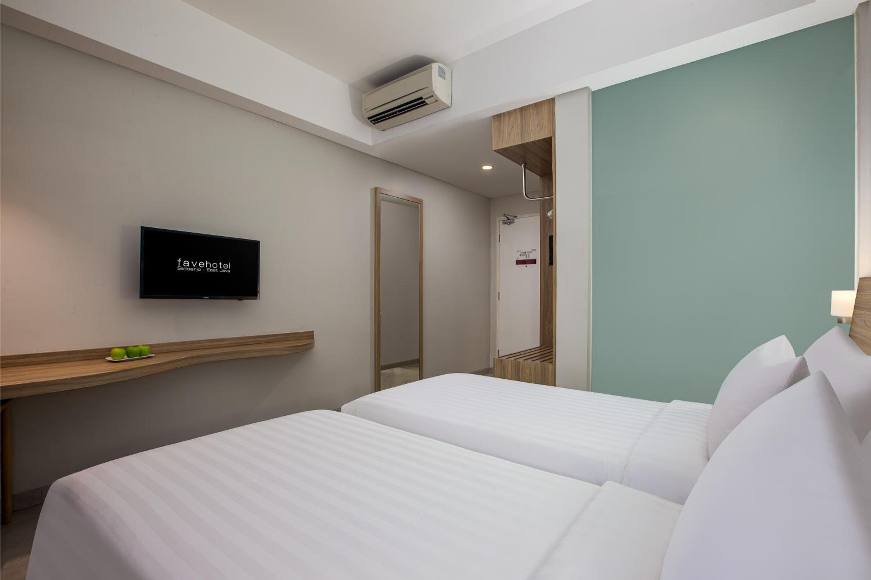 Superior Room - Photo 4
