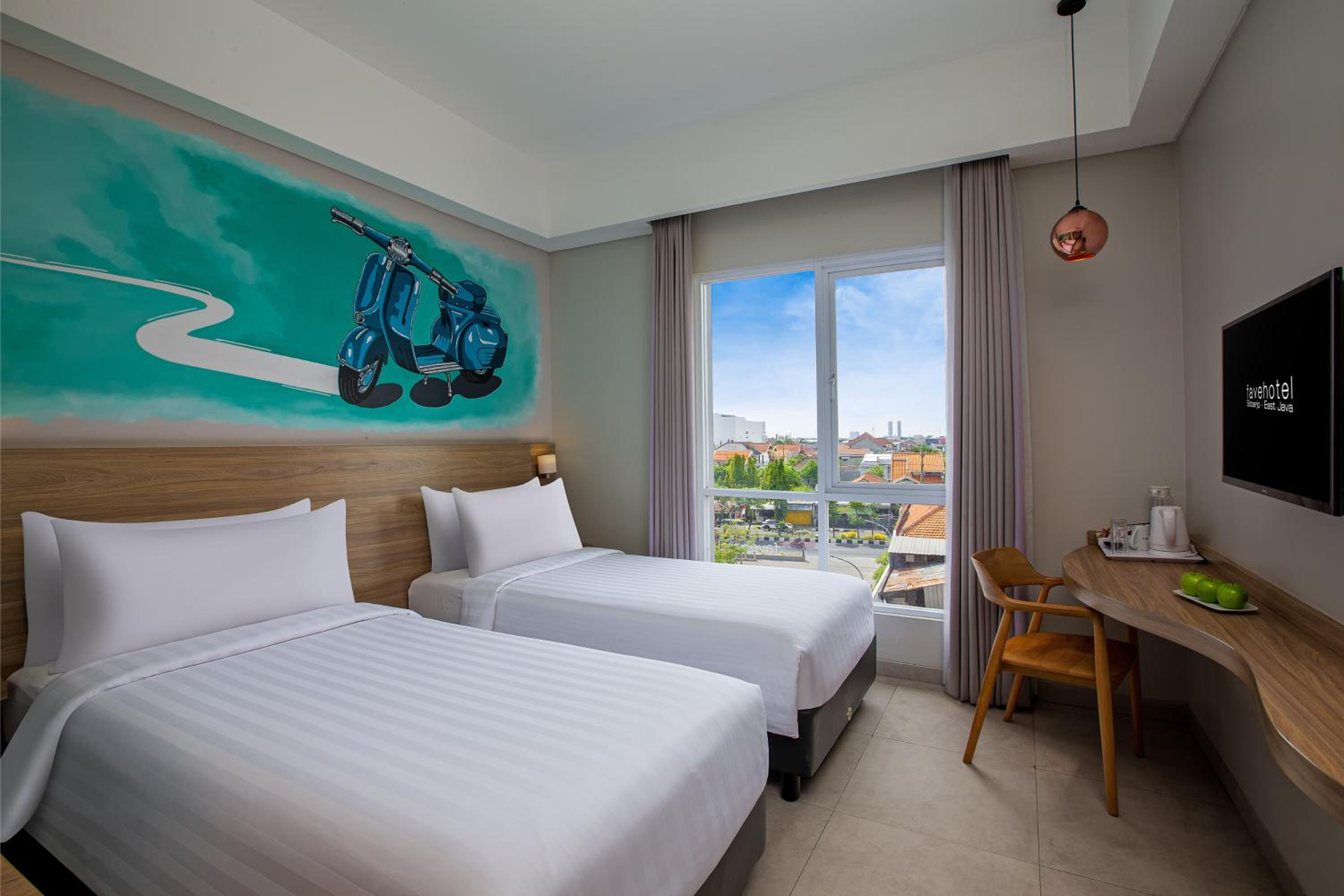 Superior Room - Photo 3