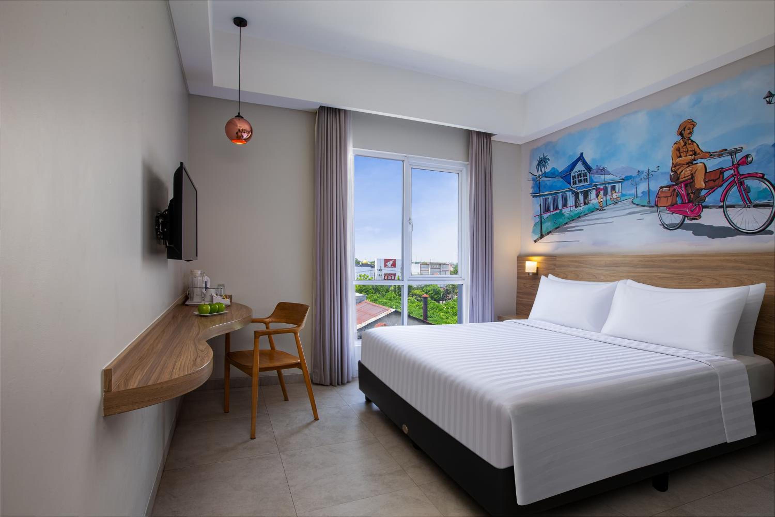 Superior Room - Photo 1