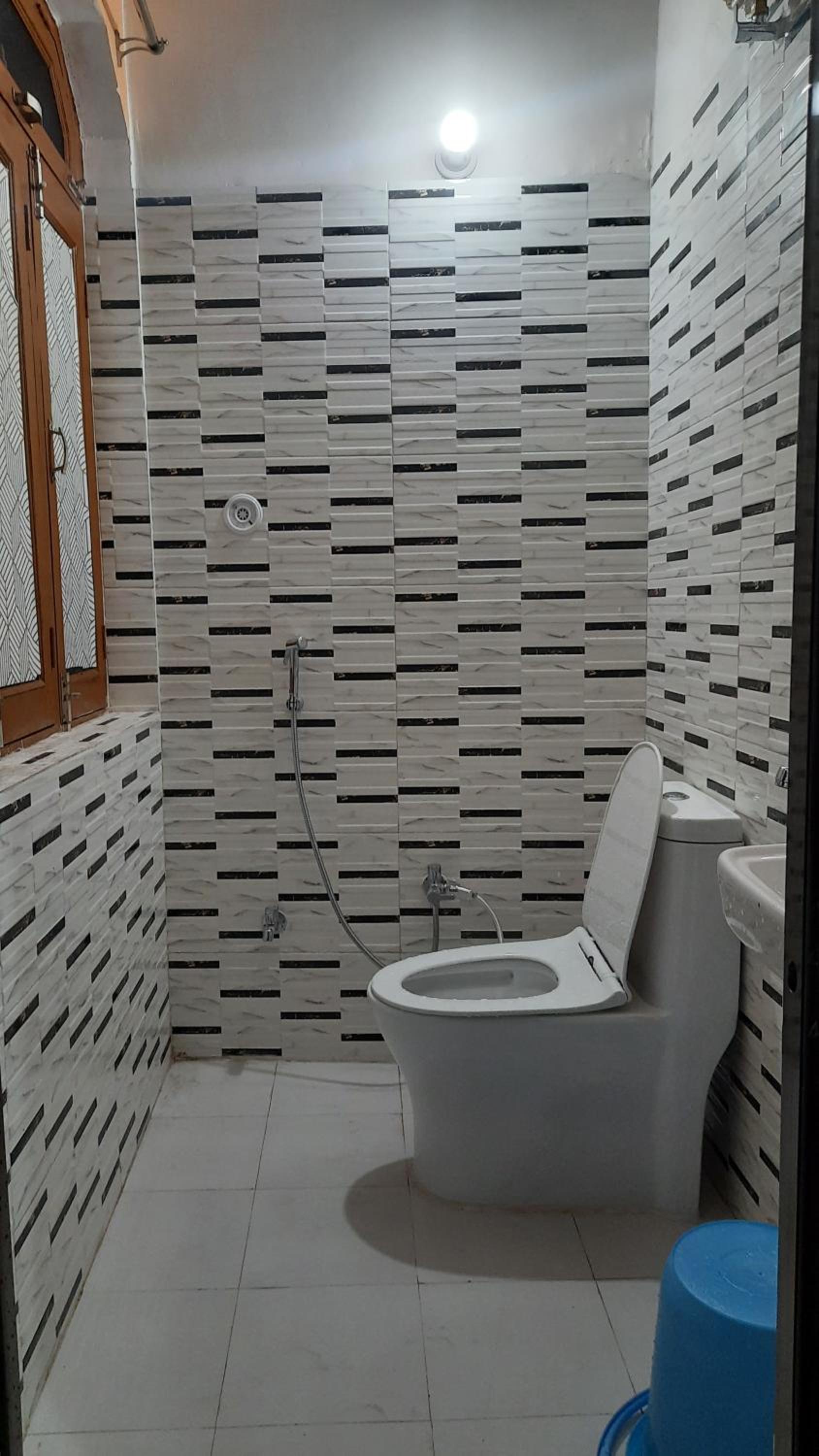 Budget Double Room photo 3