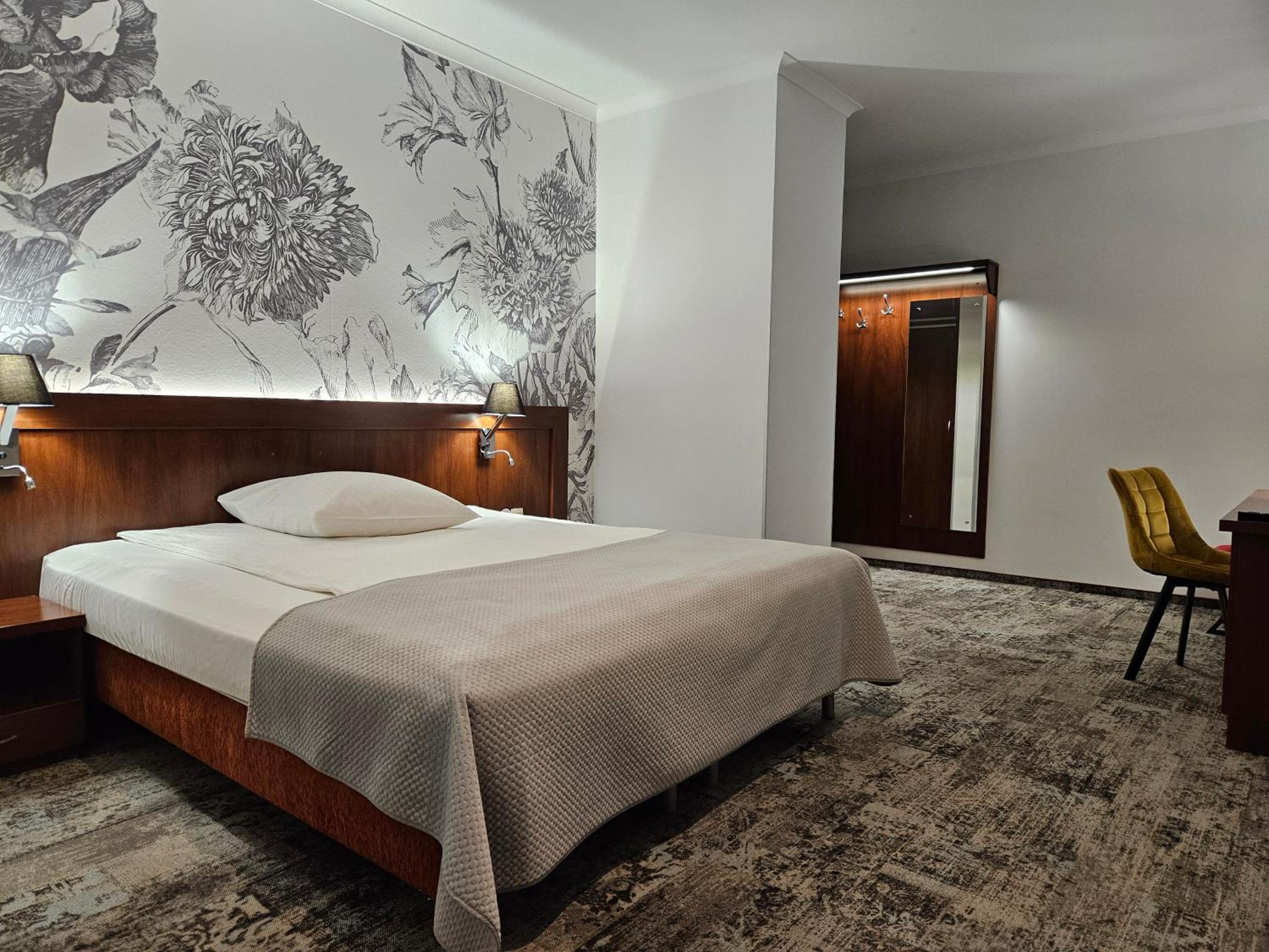Double Room photo 3