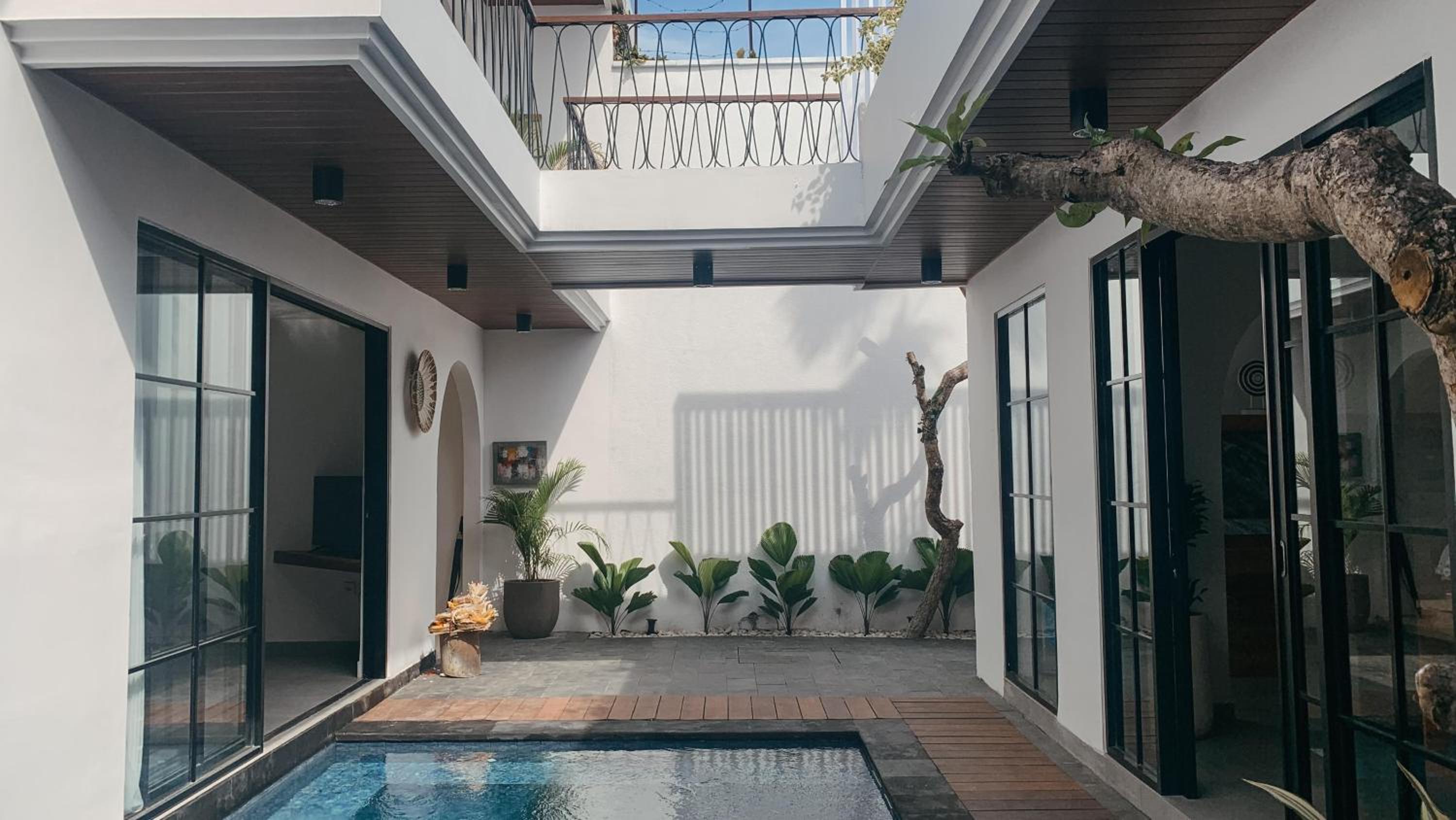 Deluxe Private Pool Villa photo 2