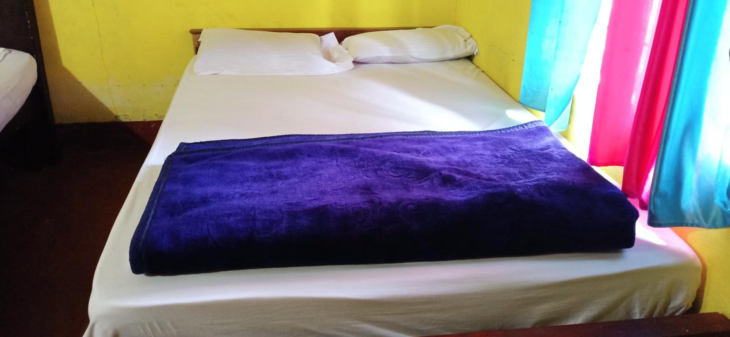 Quadruple Room photo 3