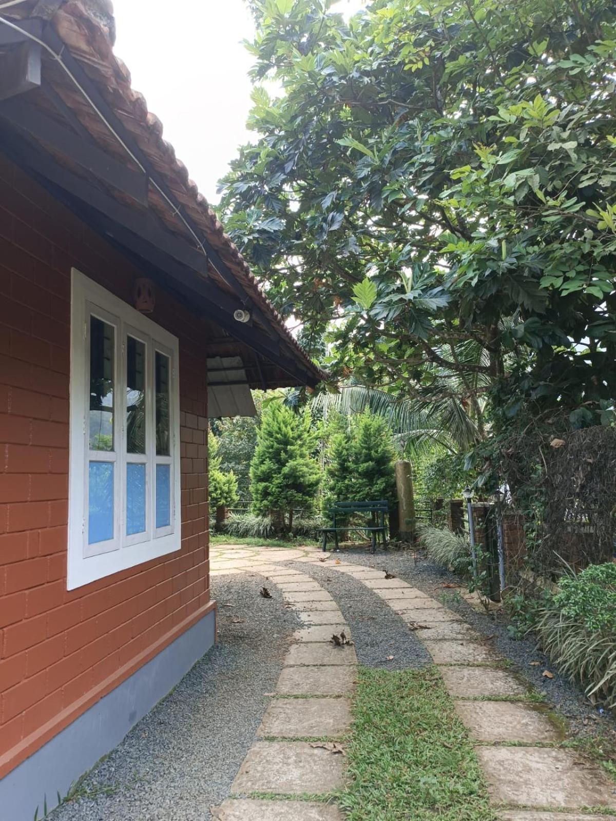 One-Bedroom Villa photo 2