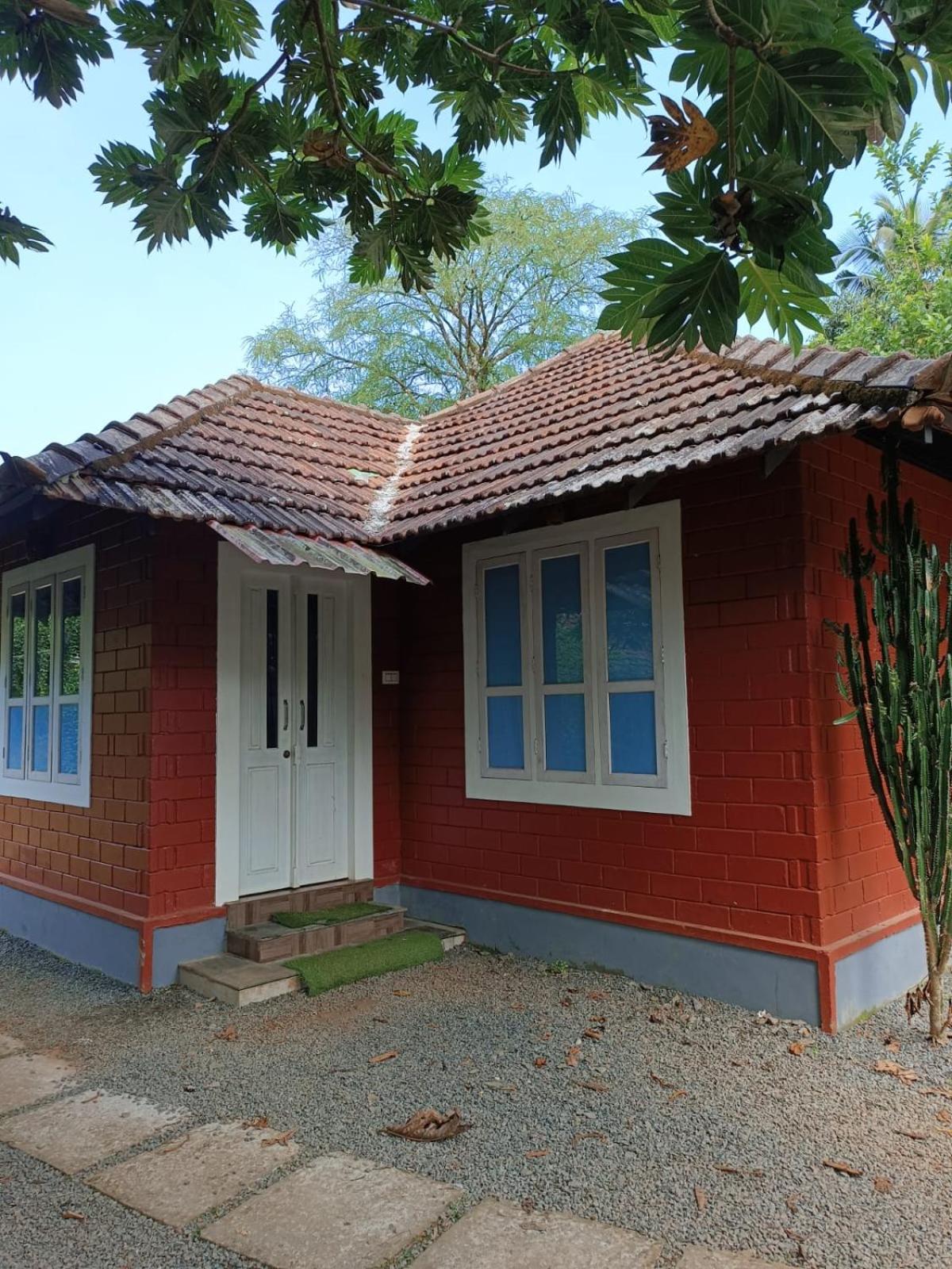 One-Bedroom Villa photo 3
