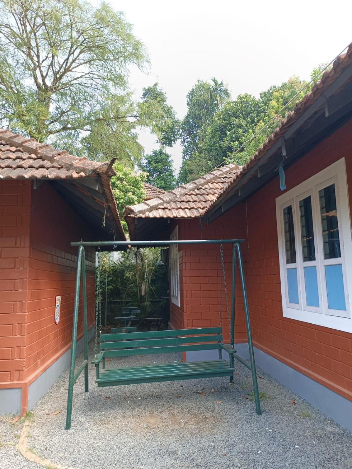 Two-Bedroom Villa photo 3