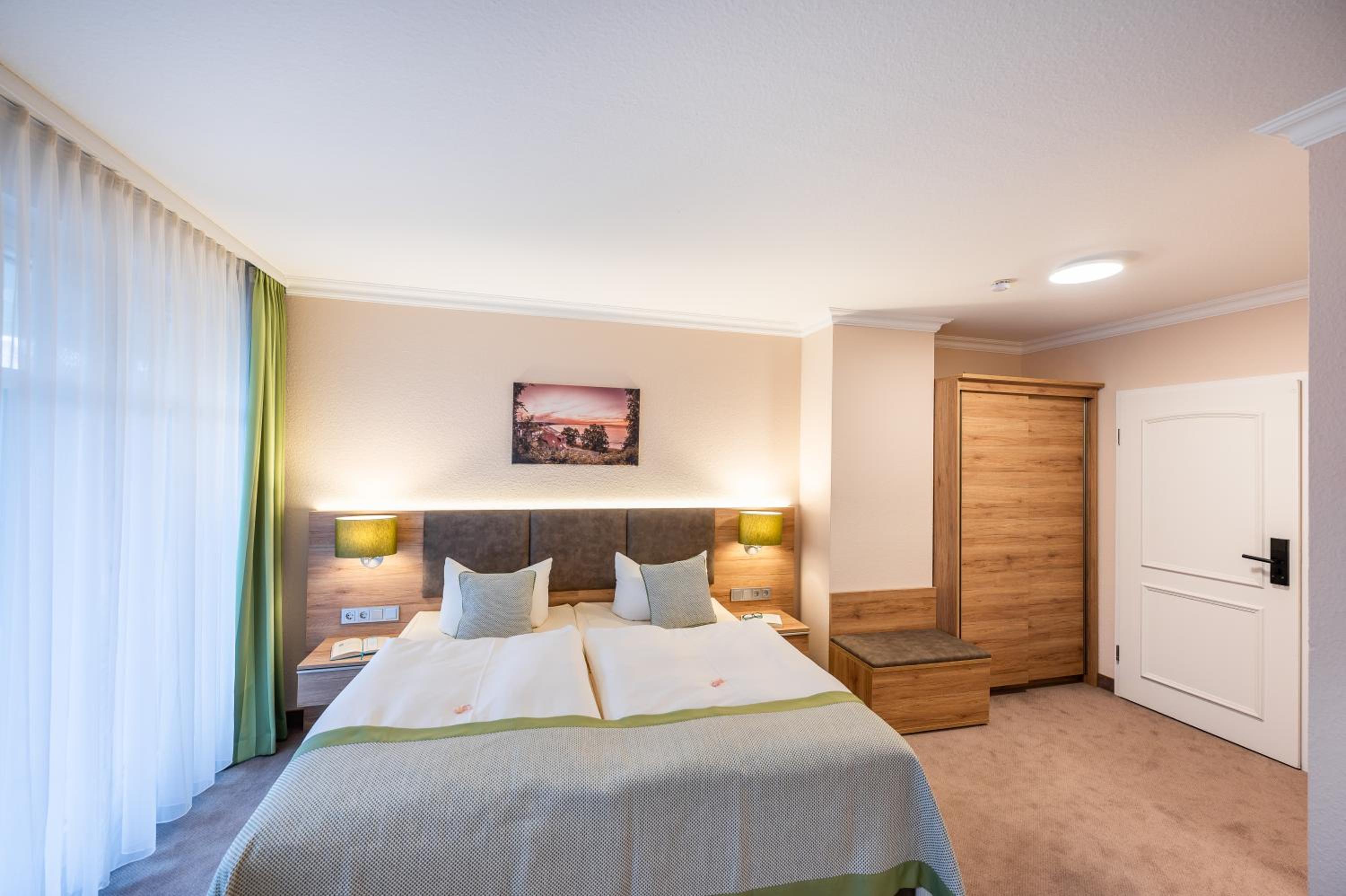 Studio - Villa Mona Lisa - Putbuser Str. 3 photo 3