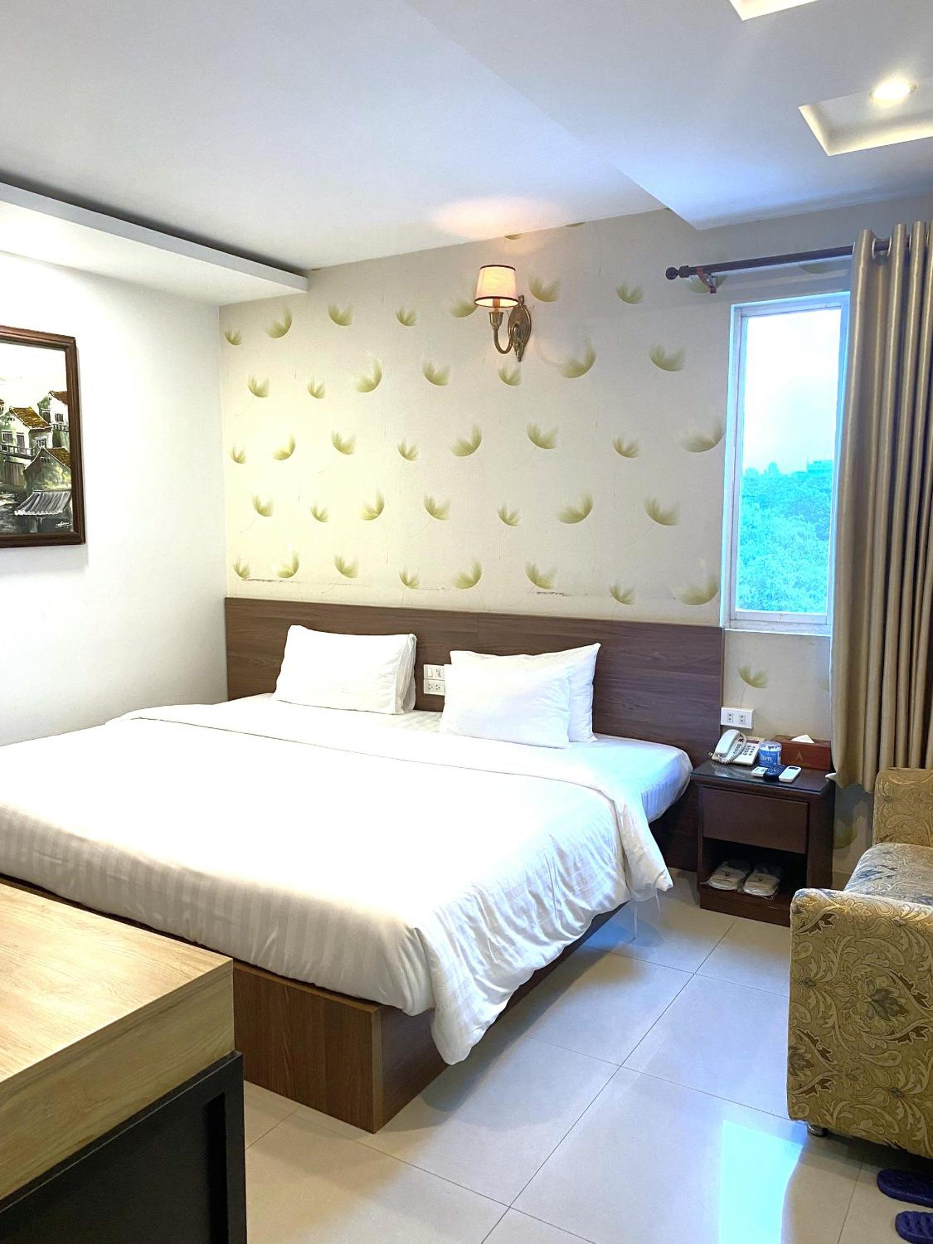 Superior Double Room photo 2