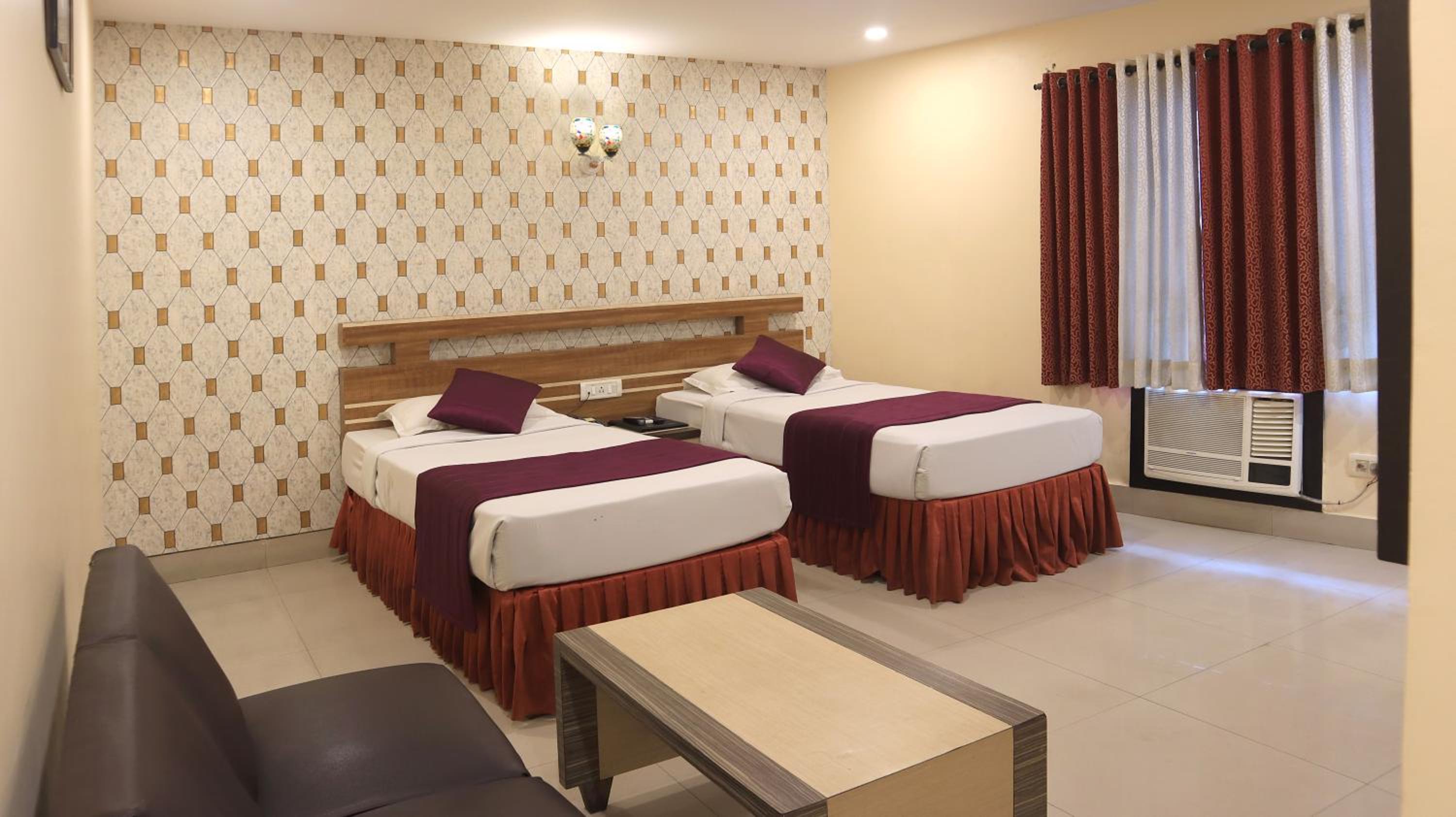 Superior Double or Twin Room - Photo 20