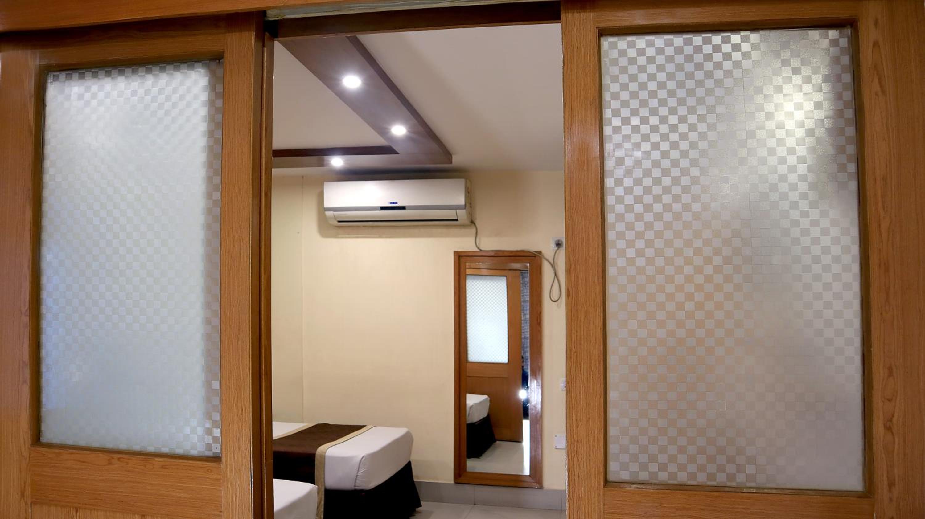 Executive Double or Twin Room - Photo 26