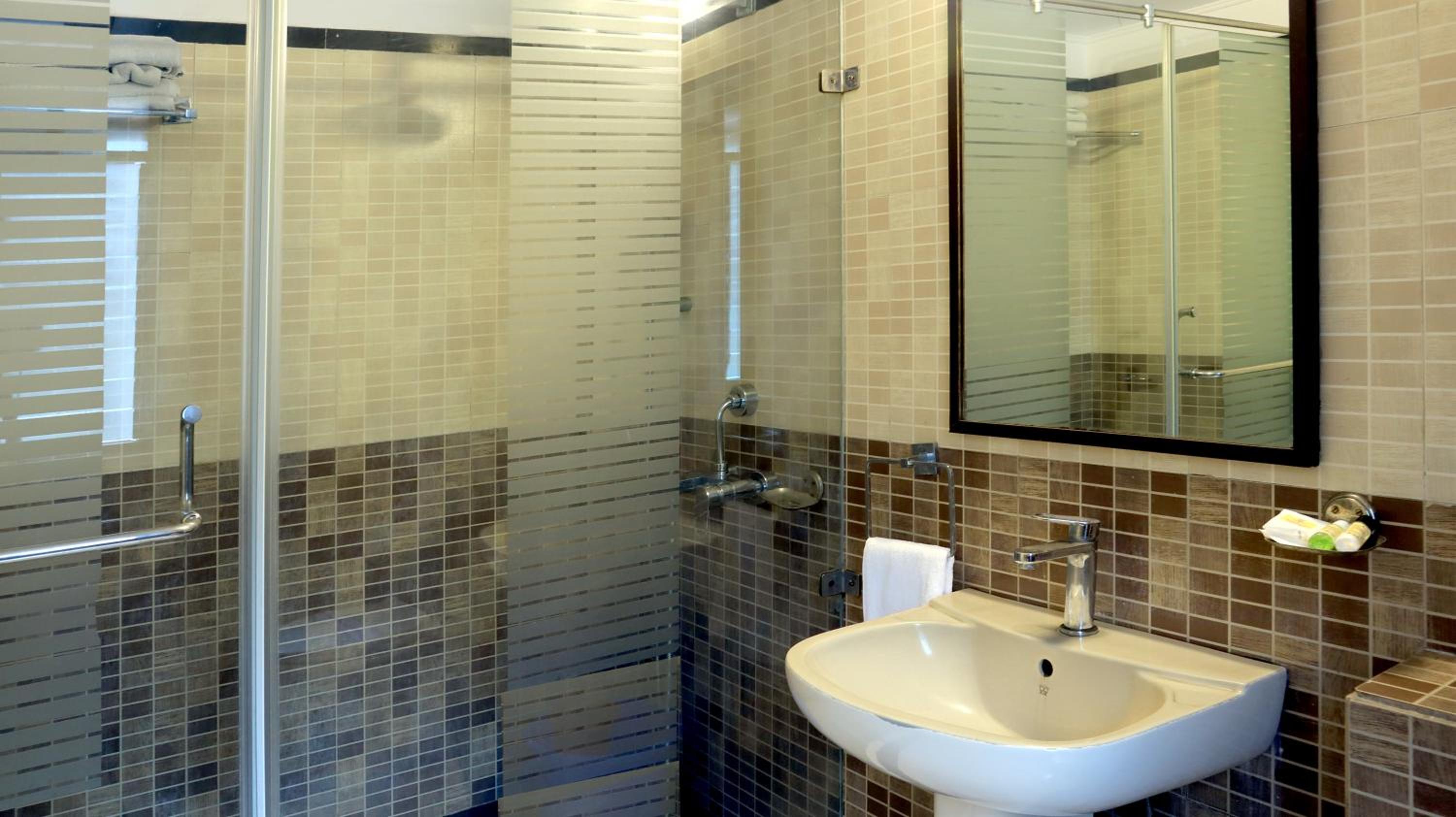 Executive Double or Twin Room - Photo 17