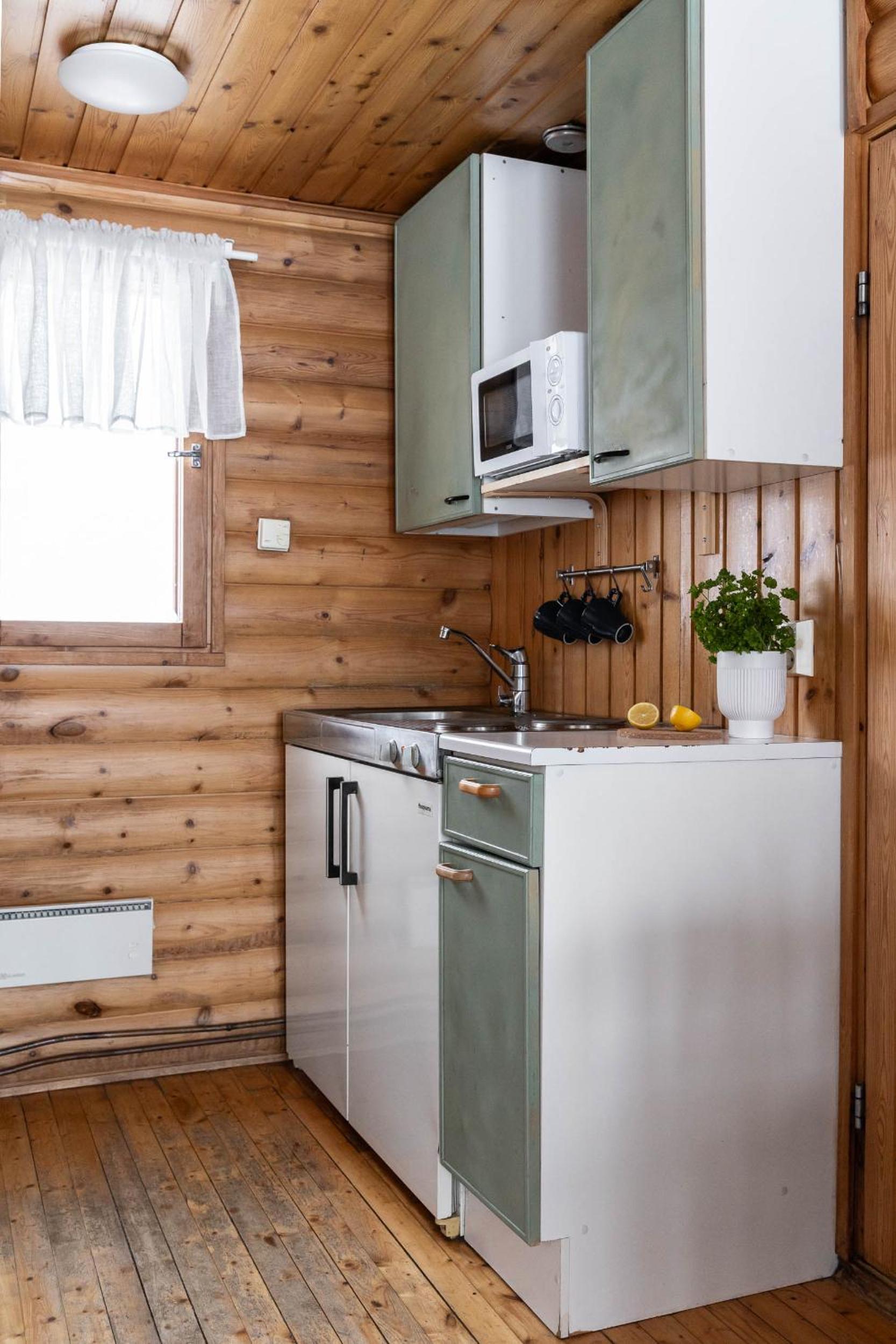 One-Bedroom Chalet photo 3