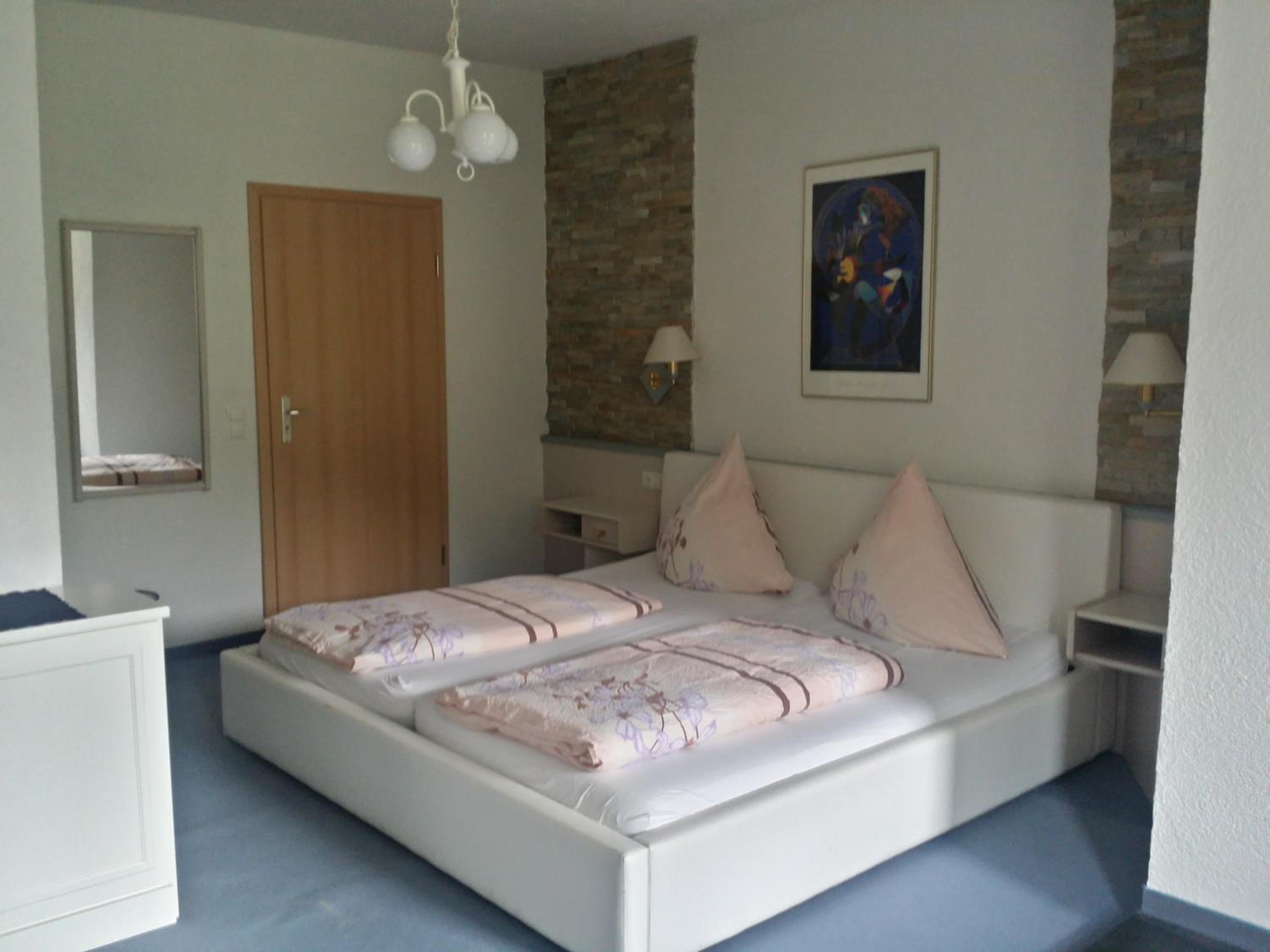 Double Room photo 2