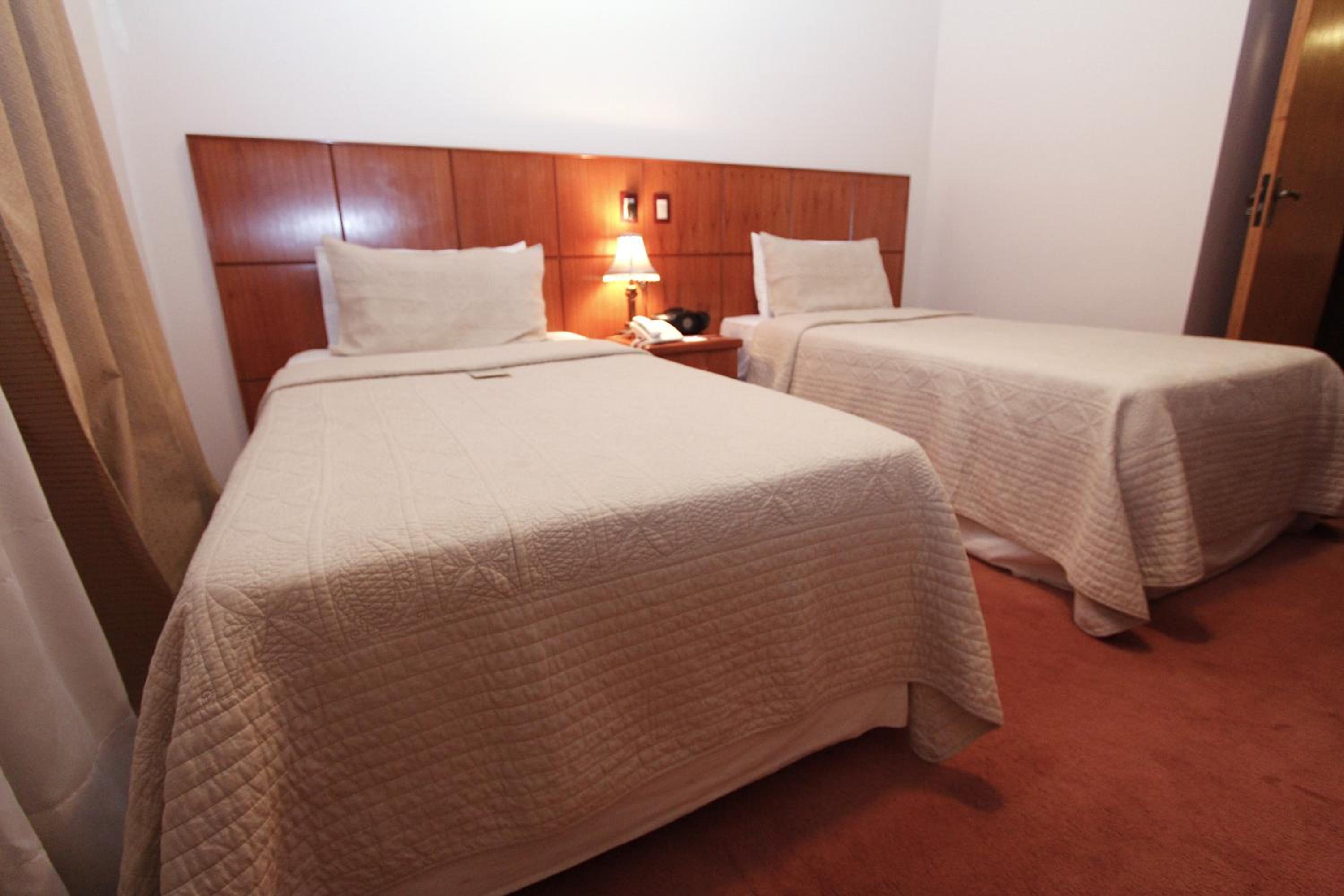 Twin Room photo 3