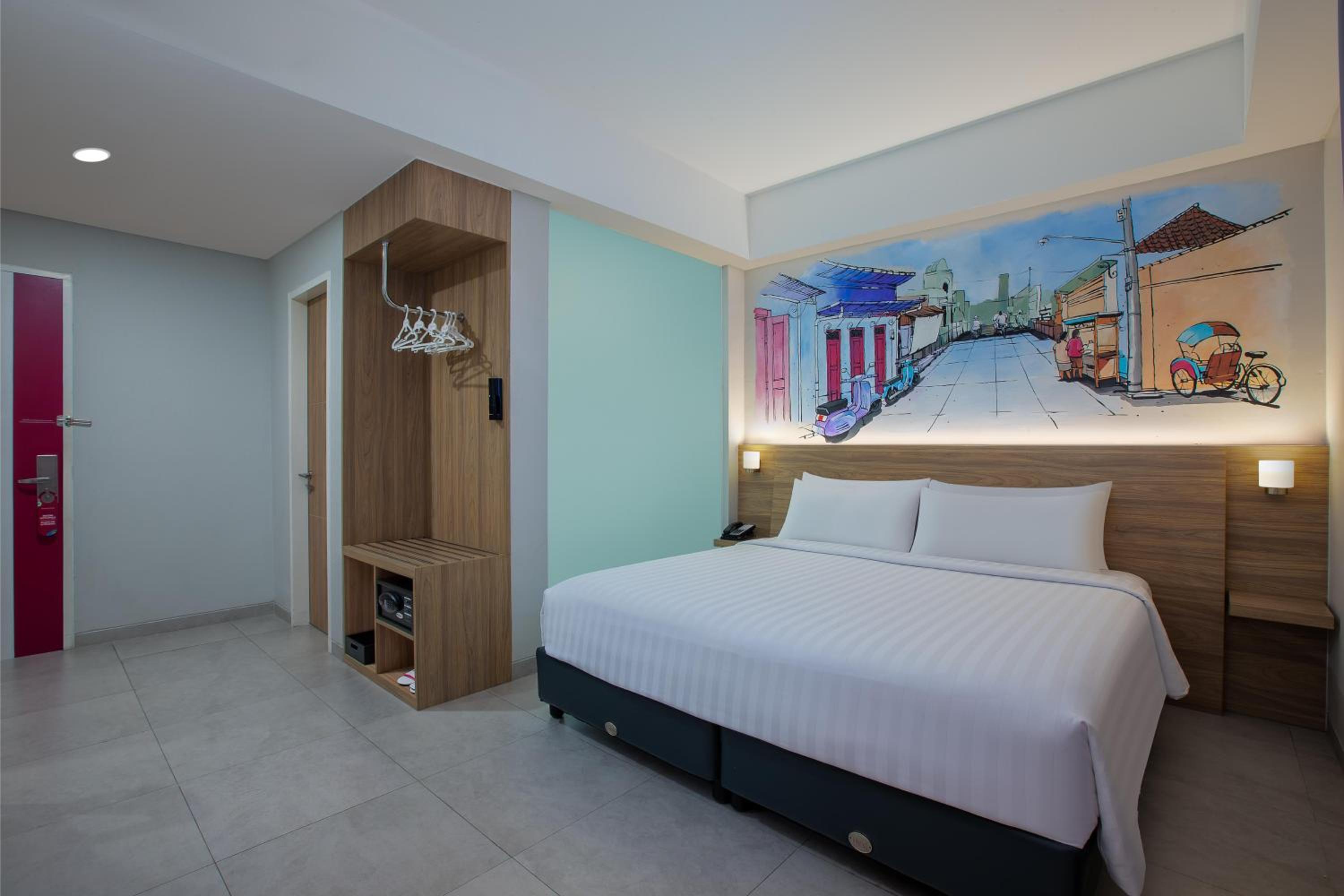 Deluxe Room - Photo 3