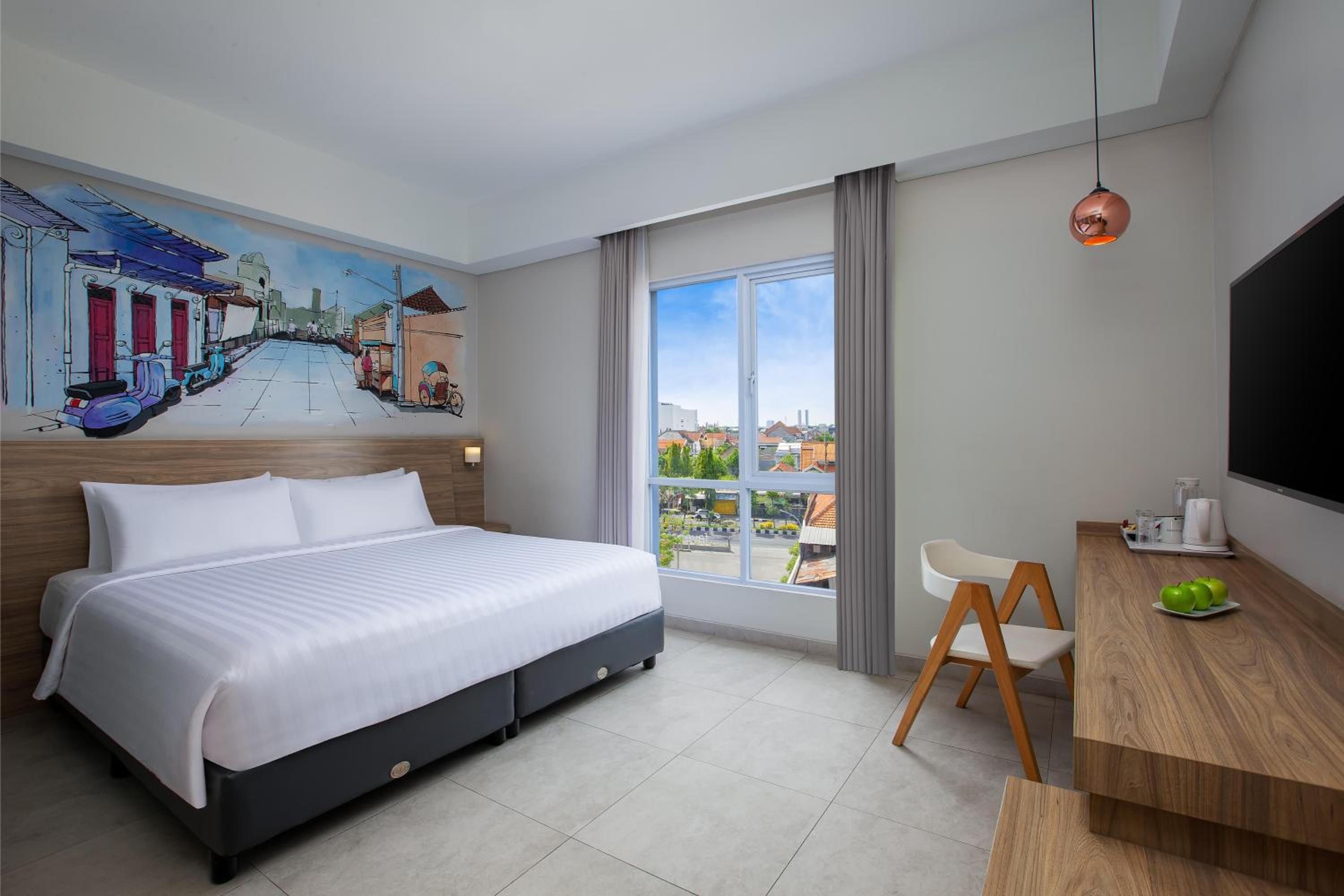 Deluxe Room - Photo 2