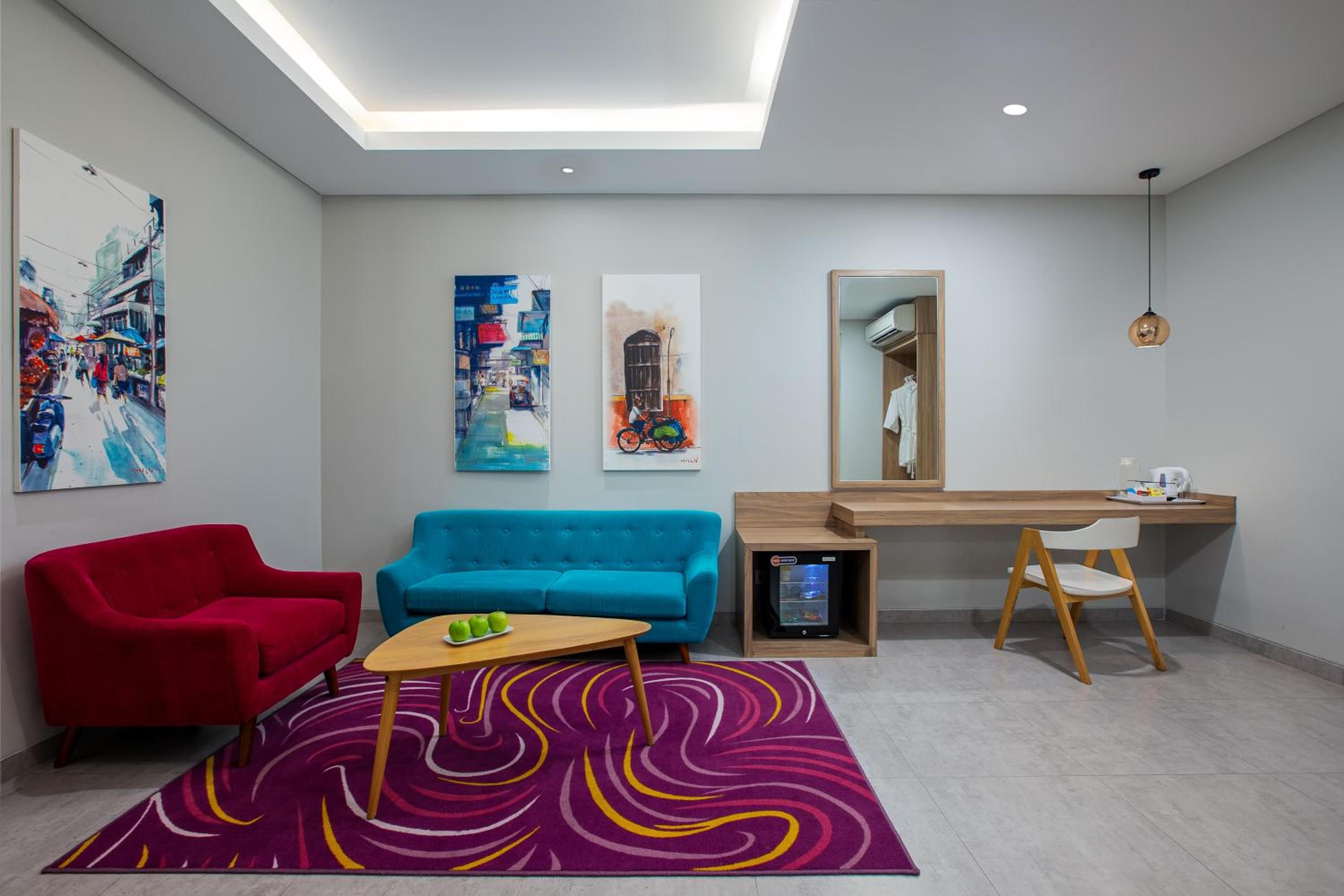 Junior Suite - Photo 5