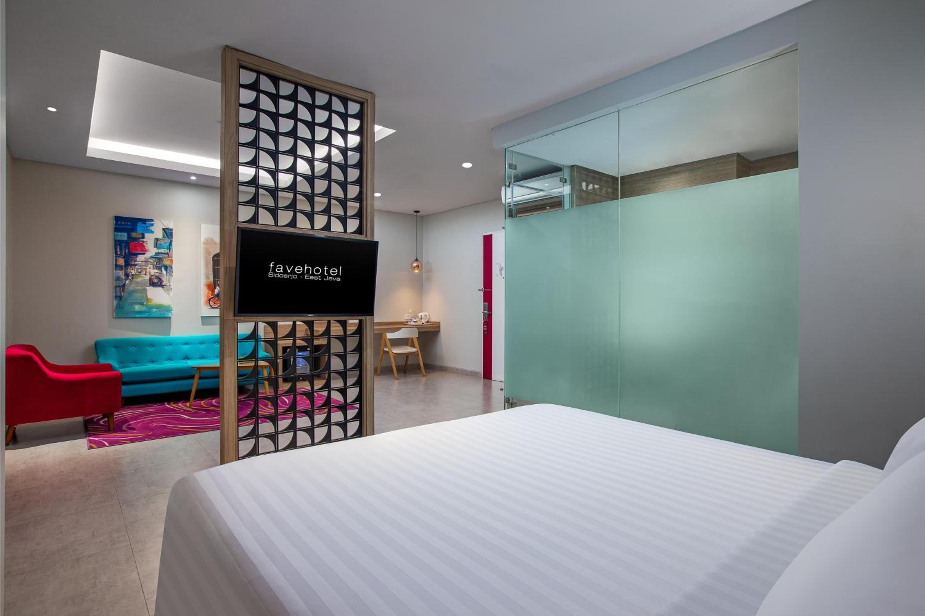 Junior Suite - Photo 2