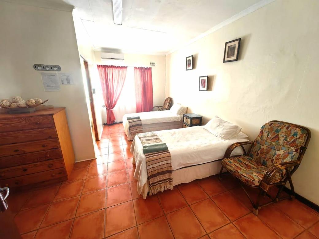Double Room photo 3