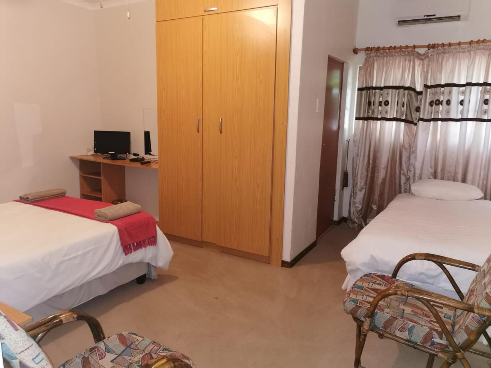 Double Room photo 3