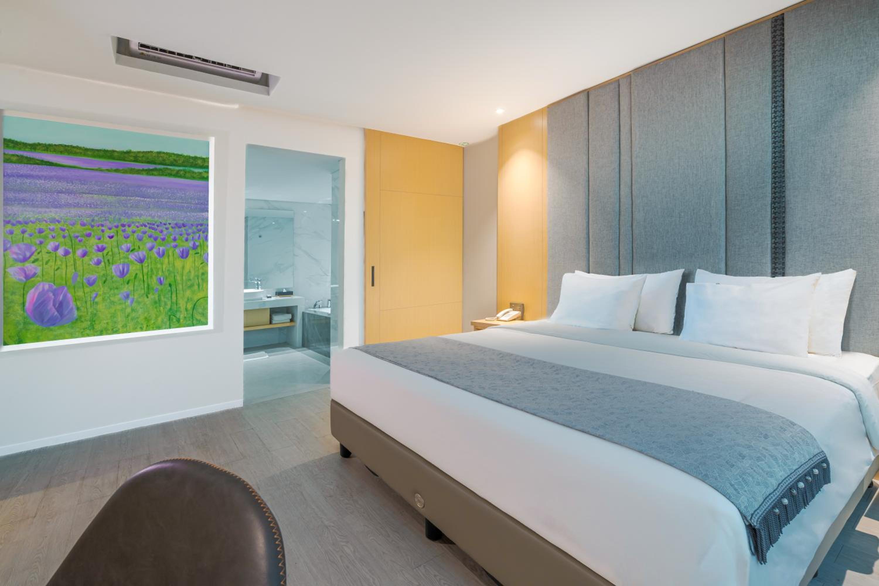 Suite - Photo 1