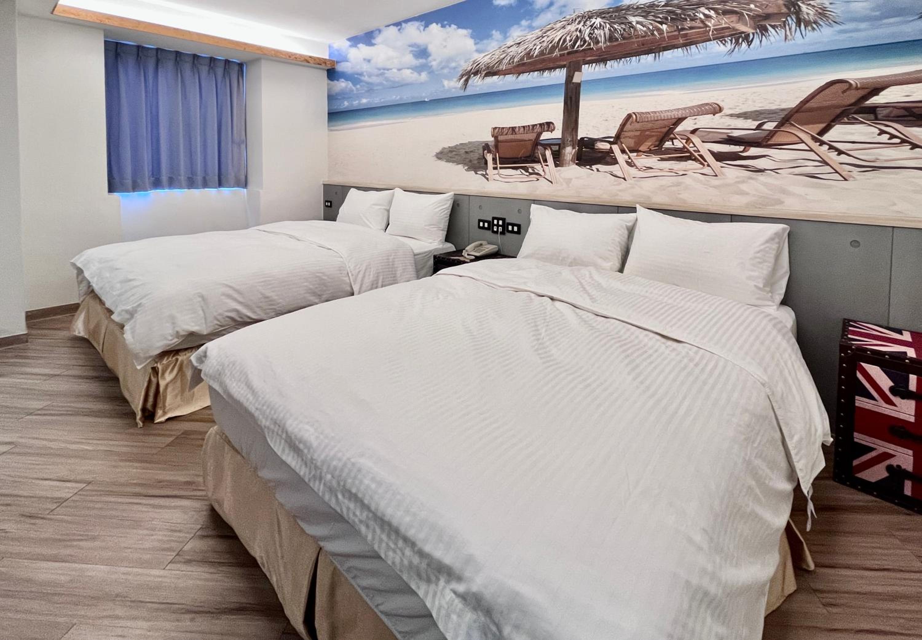 Quadruple Room photo 2