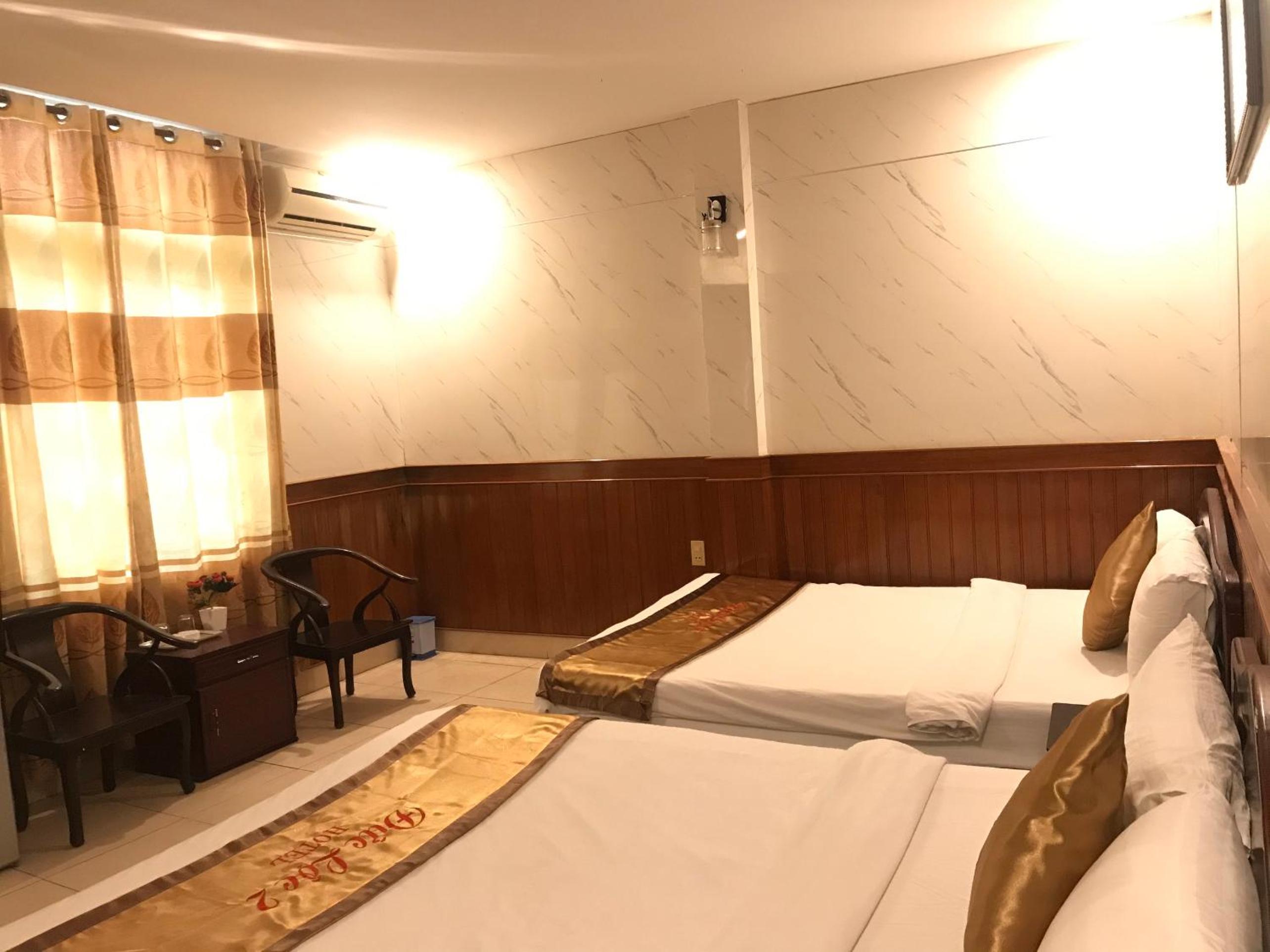Quadruple Room photo 2